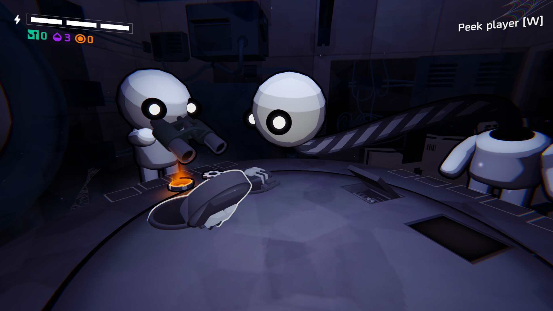 I Have an Item screenshot 2