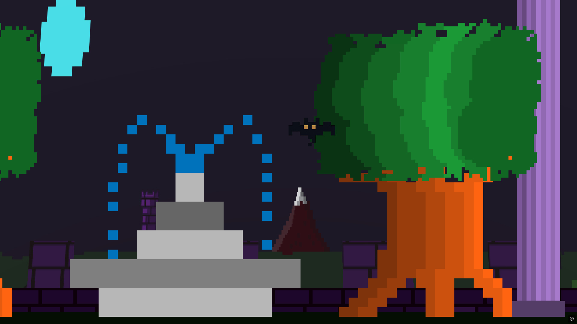 We Only Come Out at Night screenshot 8