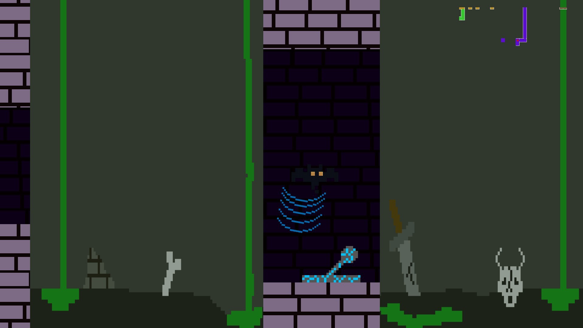 We Only Come Out at Night screenshot 22