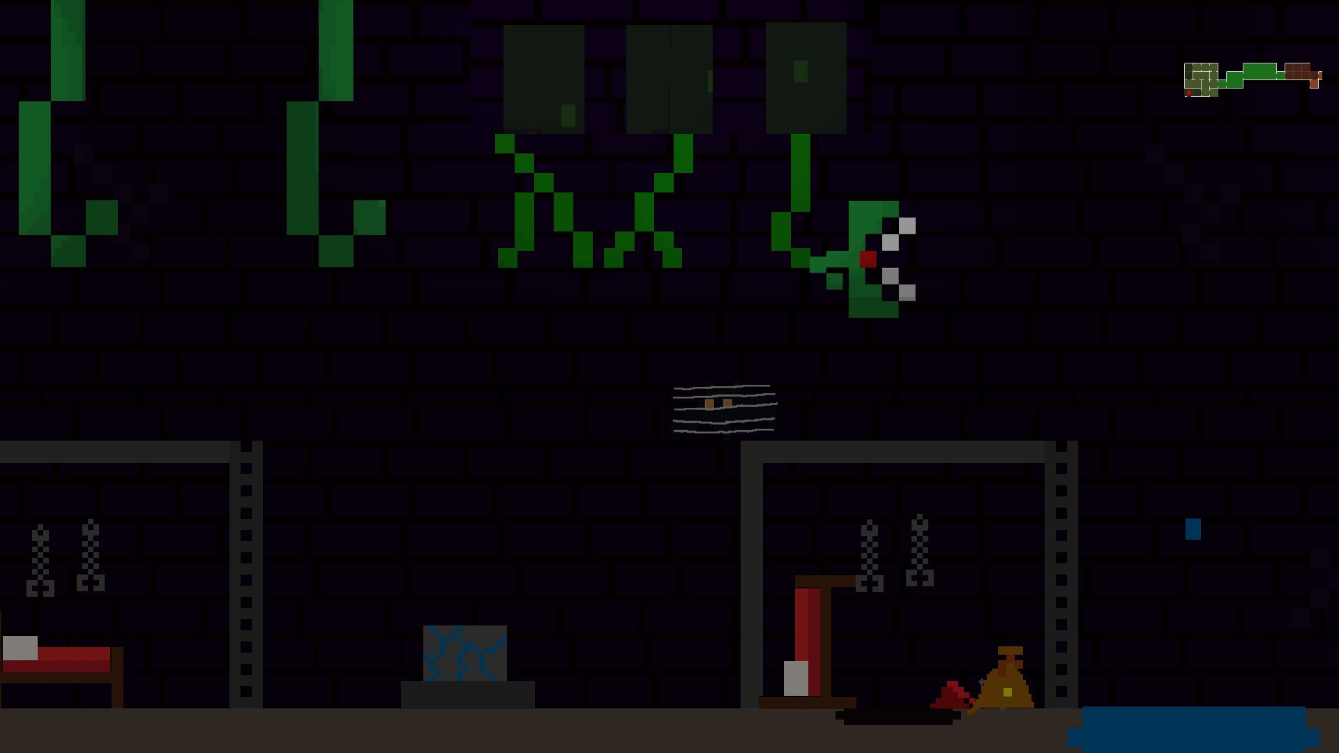 We Only Come Out at Night screenshot 12