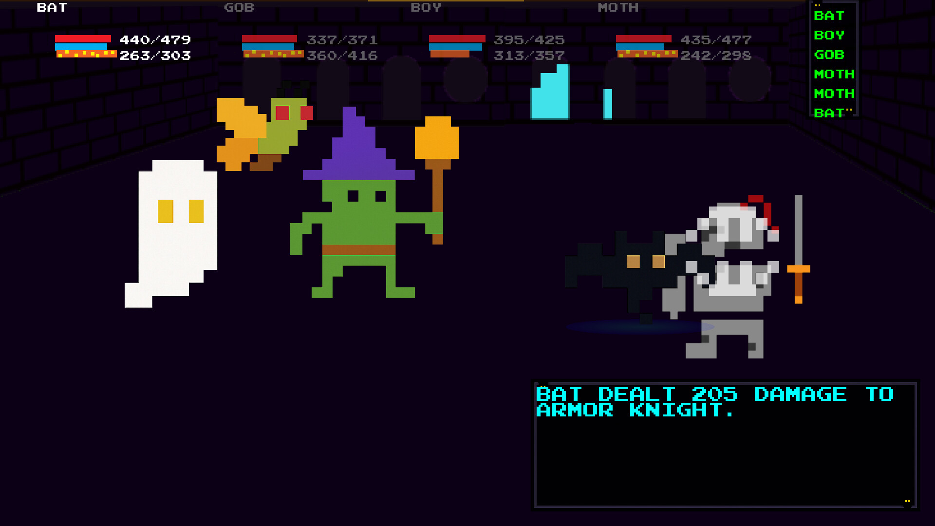 We Only Come Out at Night screenshot 6