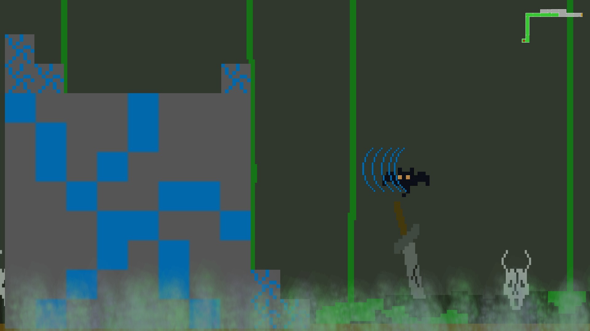 We Only Come Out at Night screenshot 18
