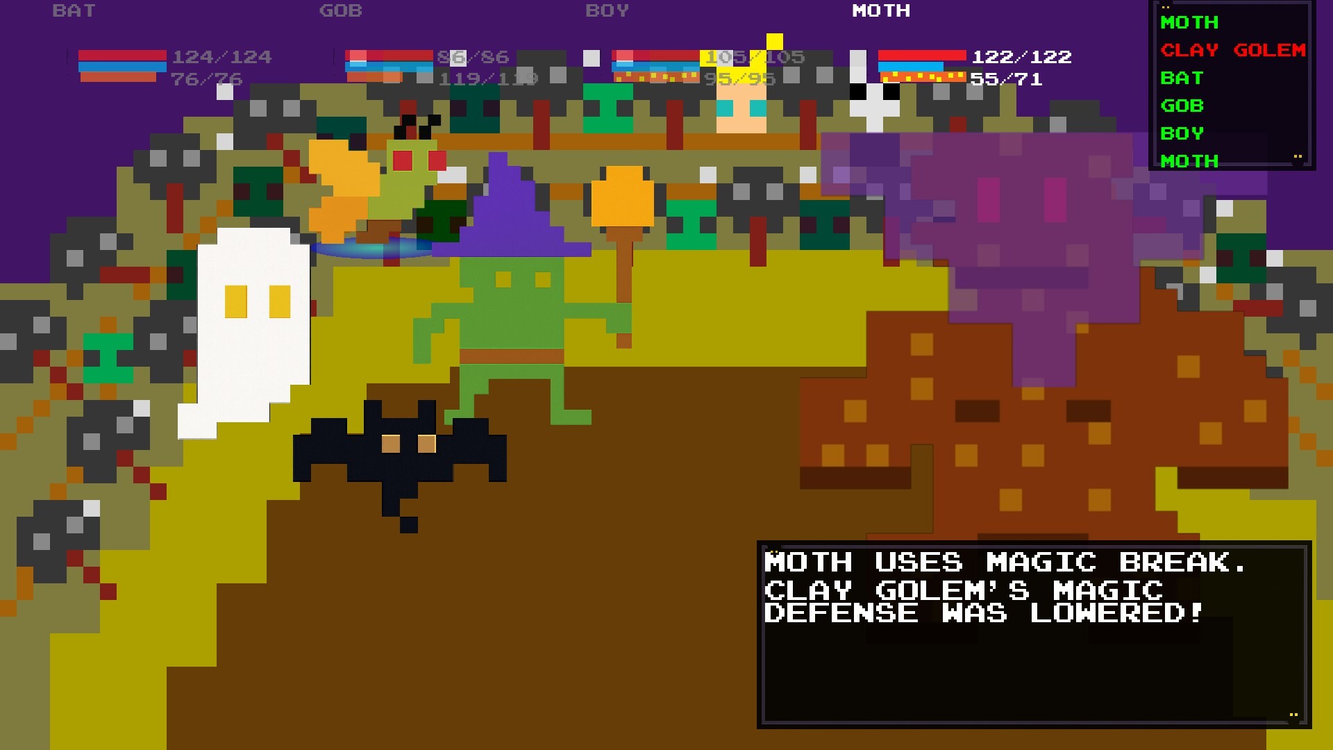 We Only Come Out at Night screenshot 16