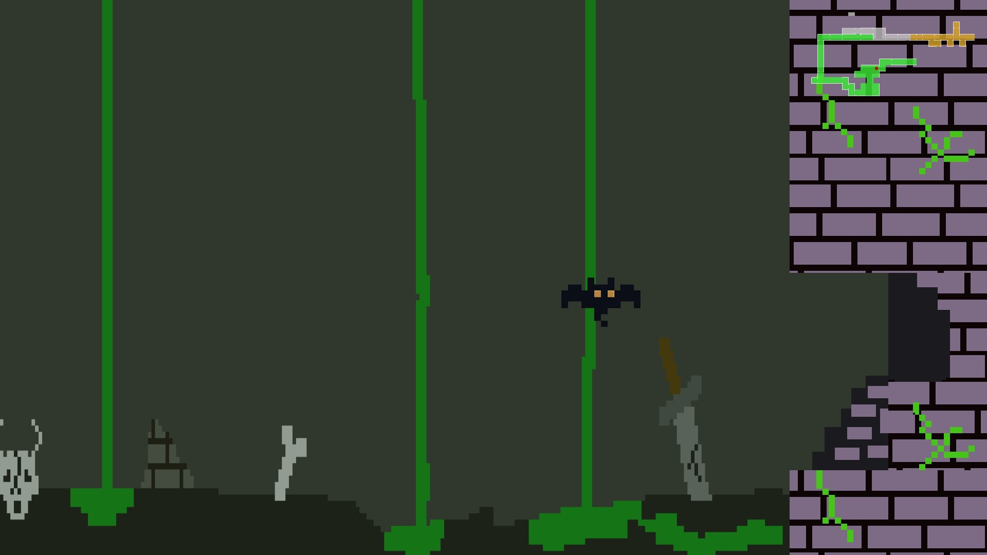 We Only Come Out at Night screenshot 20