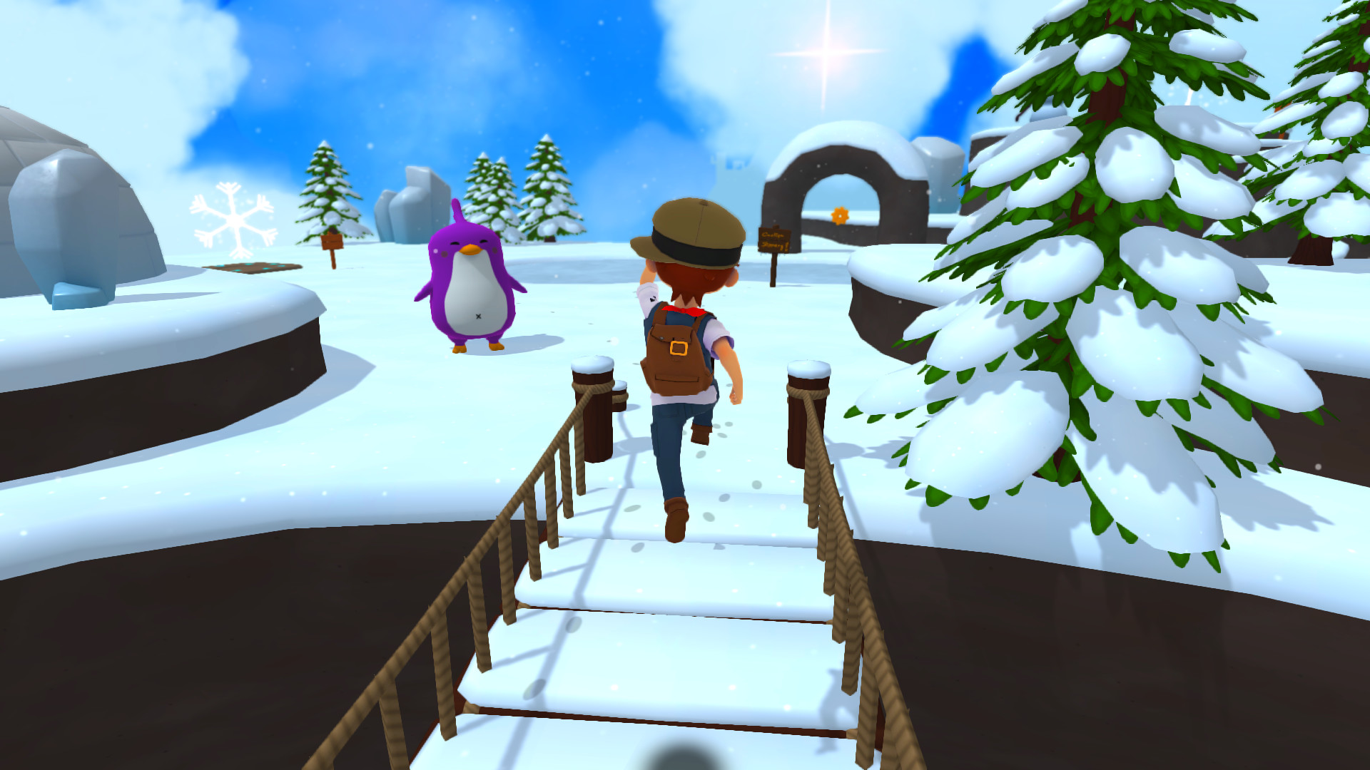 Poi screenshot 2