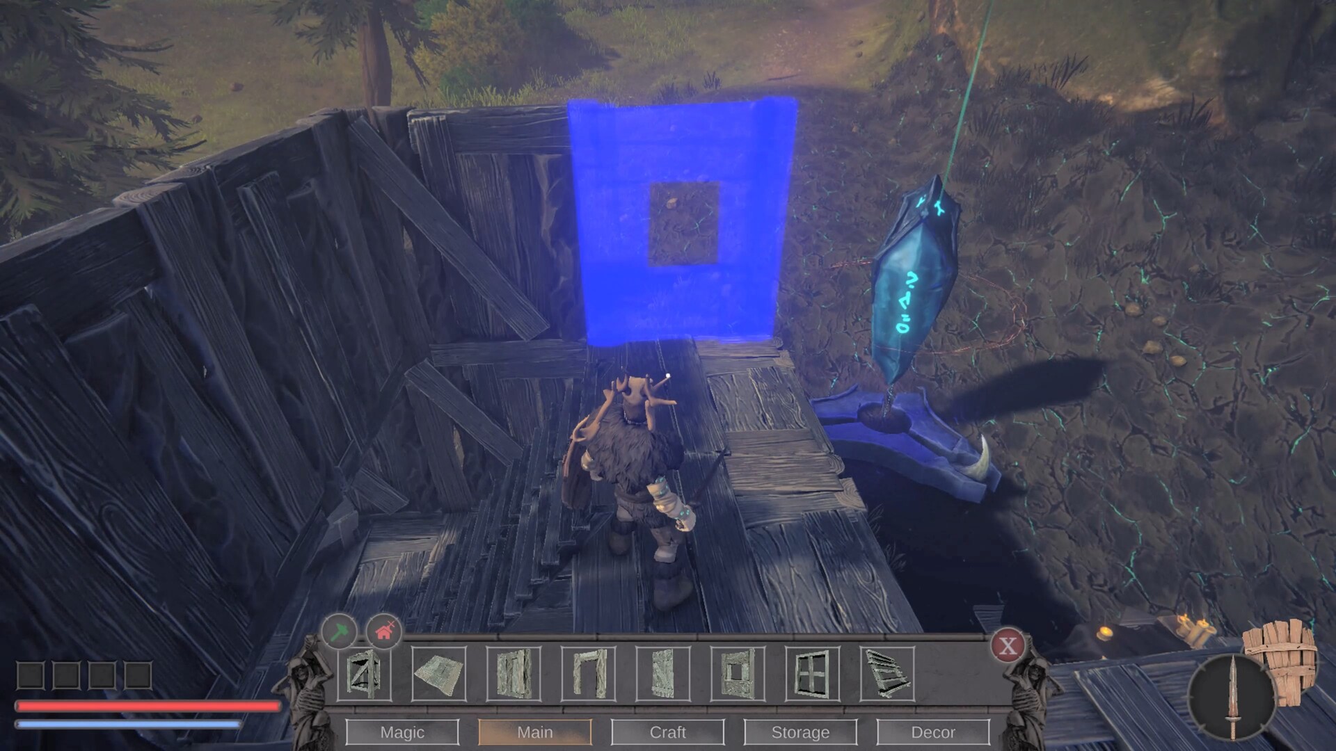 Lord of Undead screenshot 7