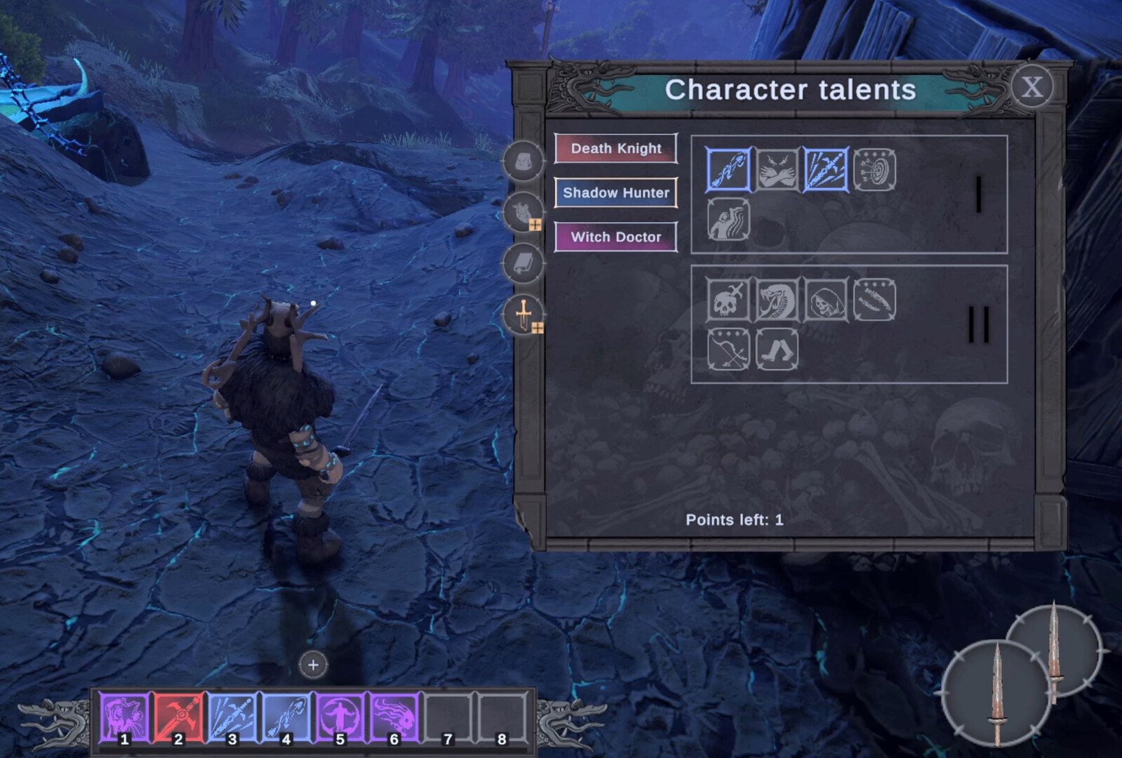 Lord of Undead screenshot 8