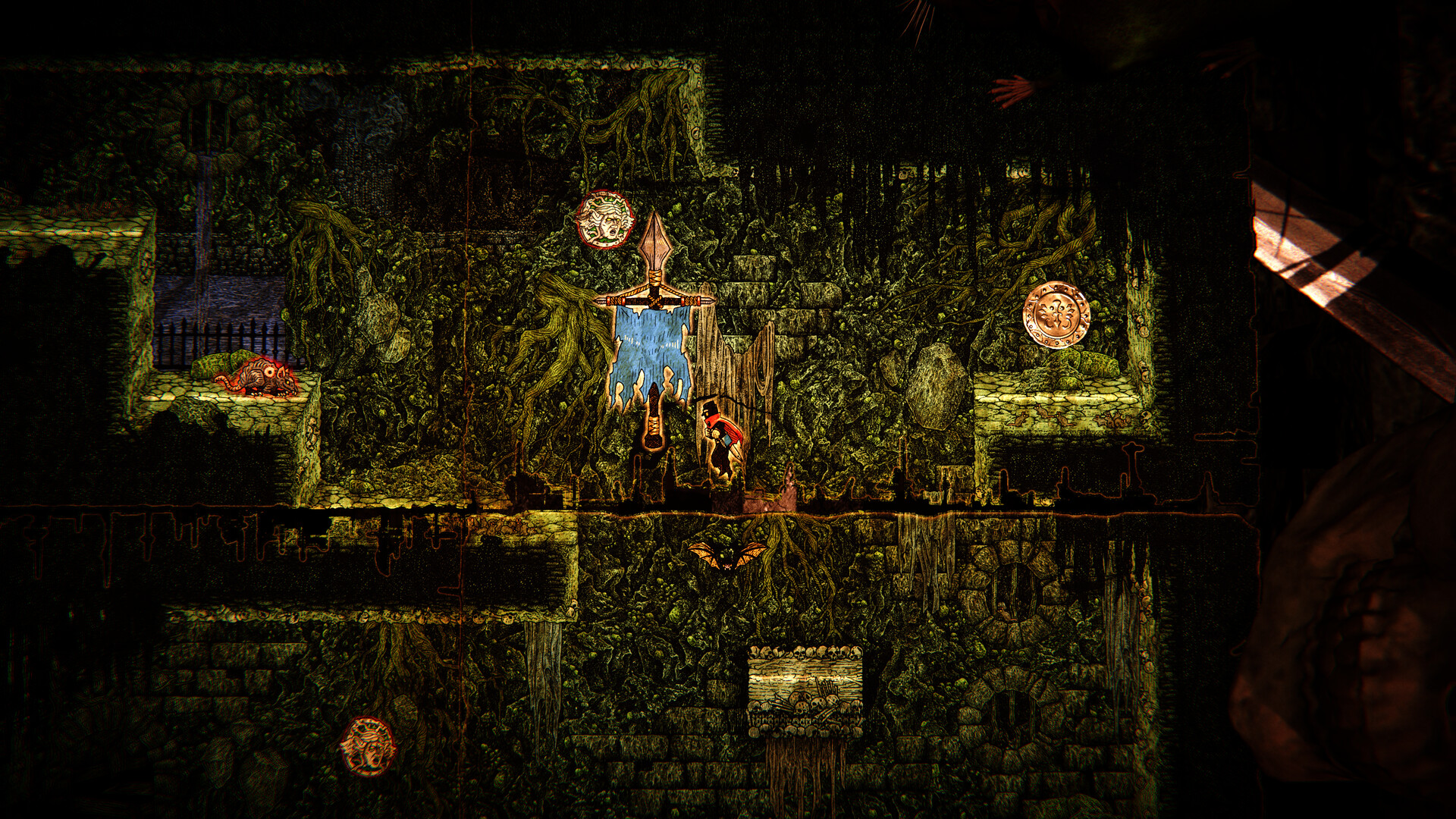 Chronoscript: The Endless End screenshot 6