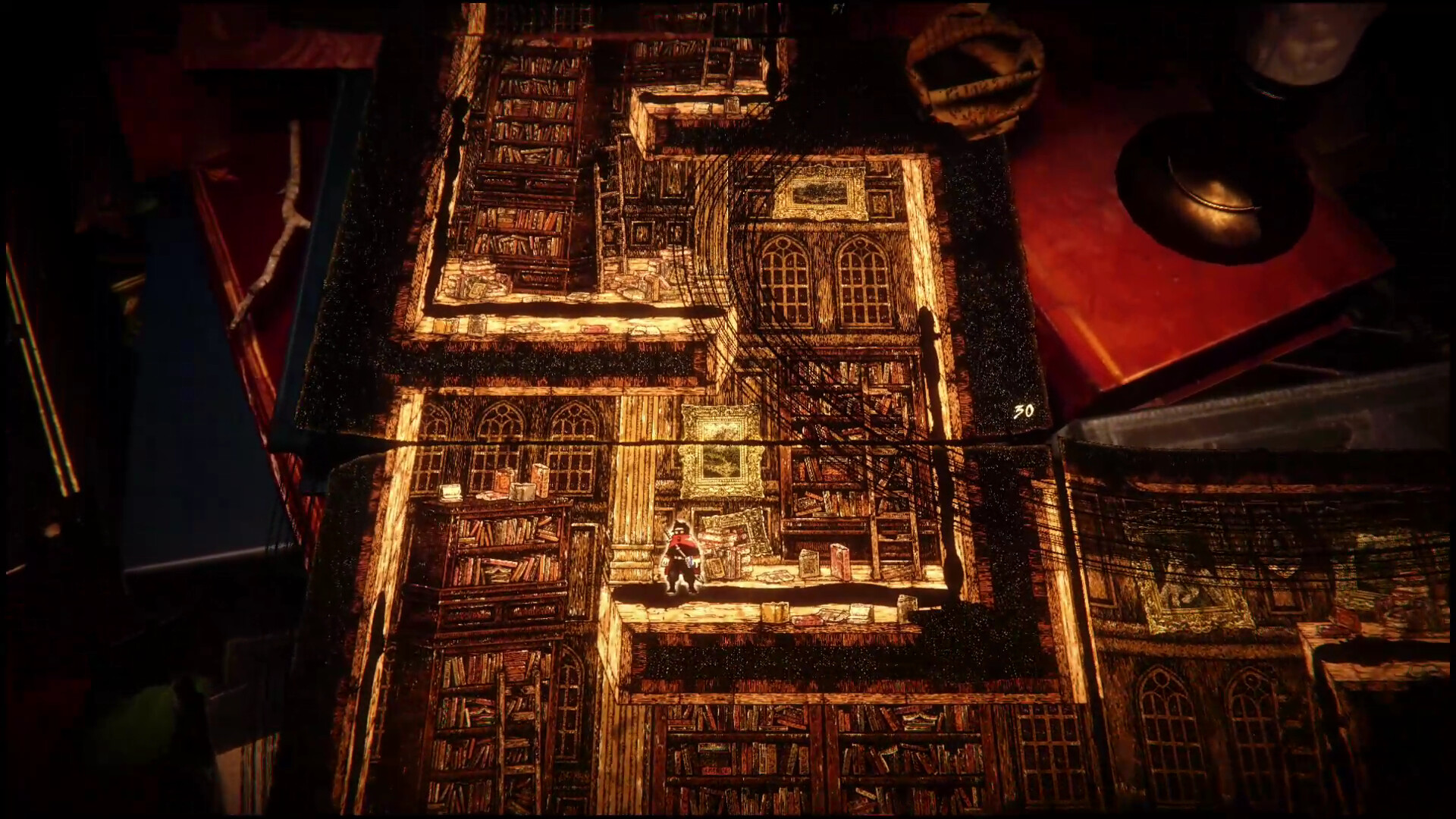 Chronoscript: The Endless End screenshot 7