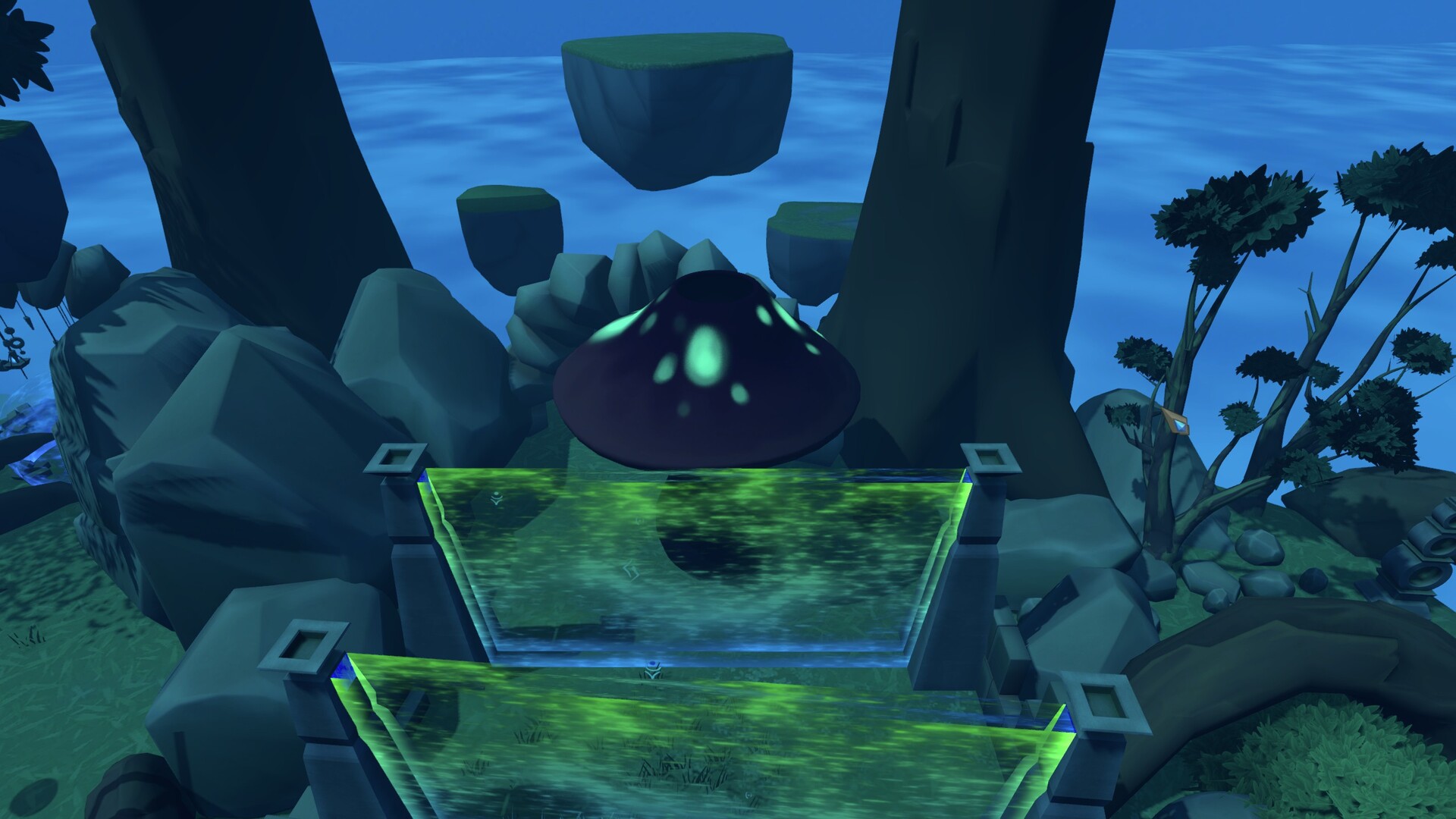 TEMPUS: A Wizard Awakes screenshot 7