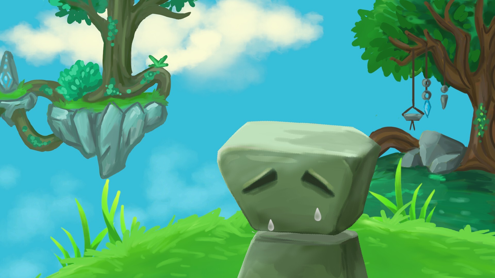 TEMPUS: A Wizard Awakes screenshot 10