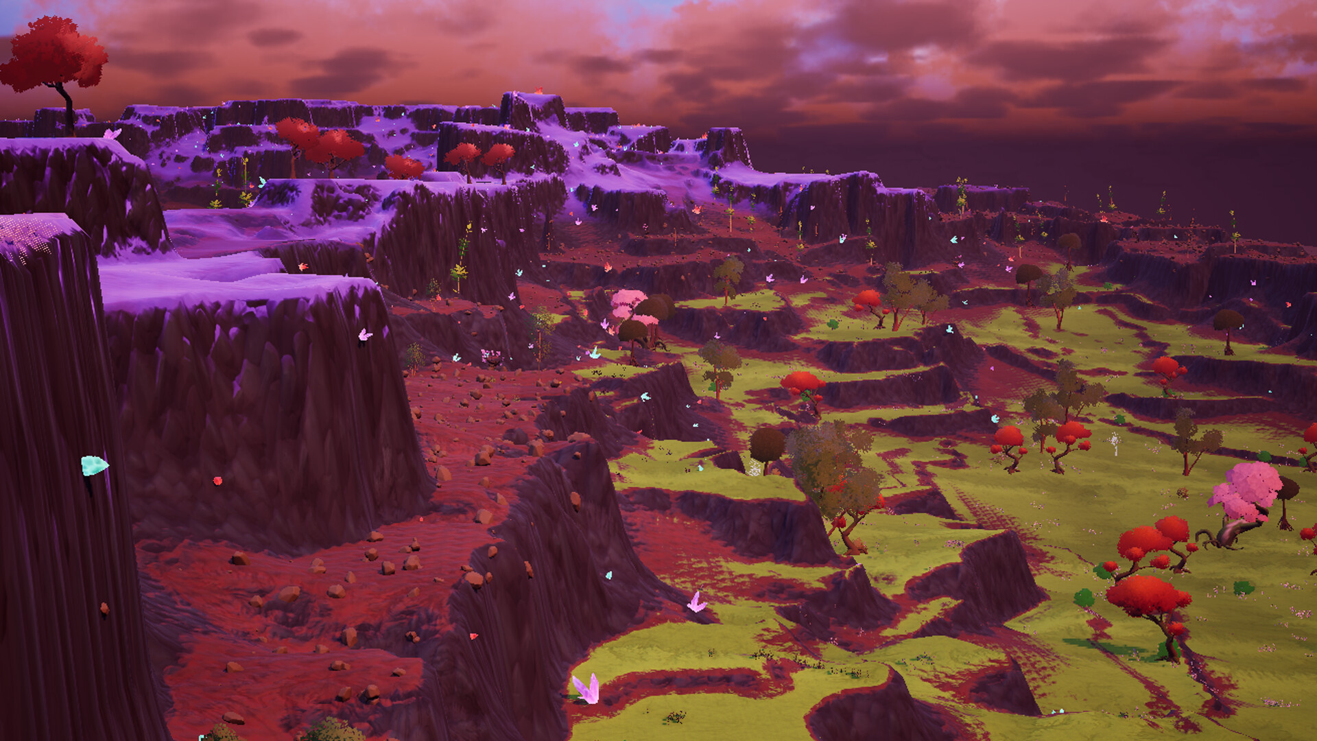 Mutants screenshot 8