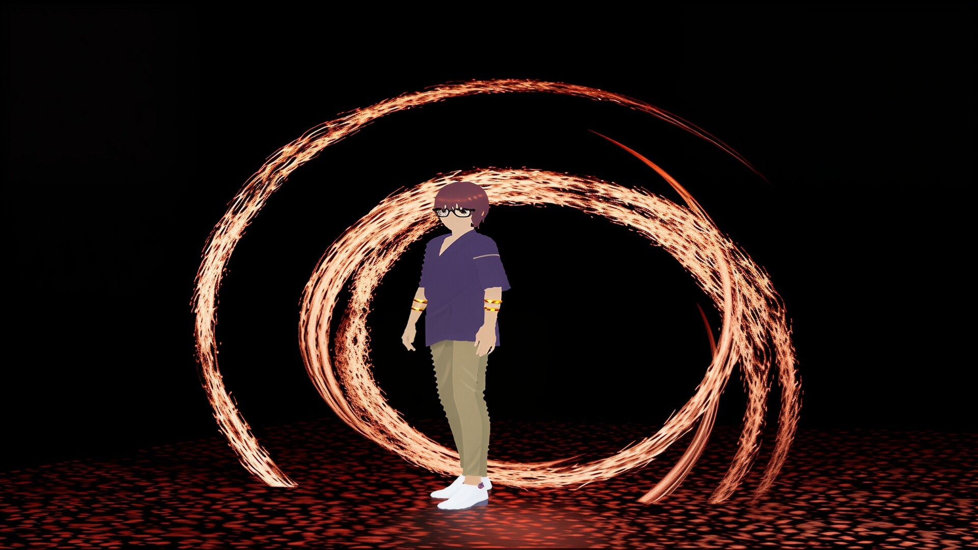 Mutants screenshot 5