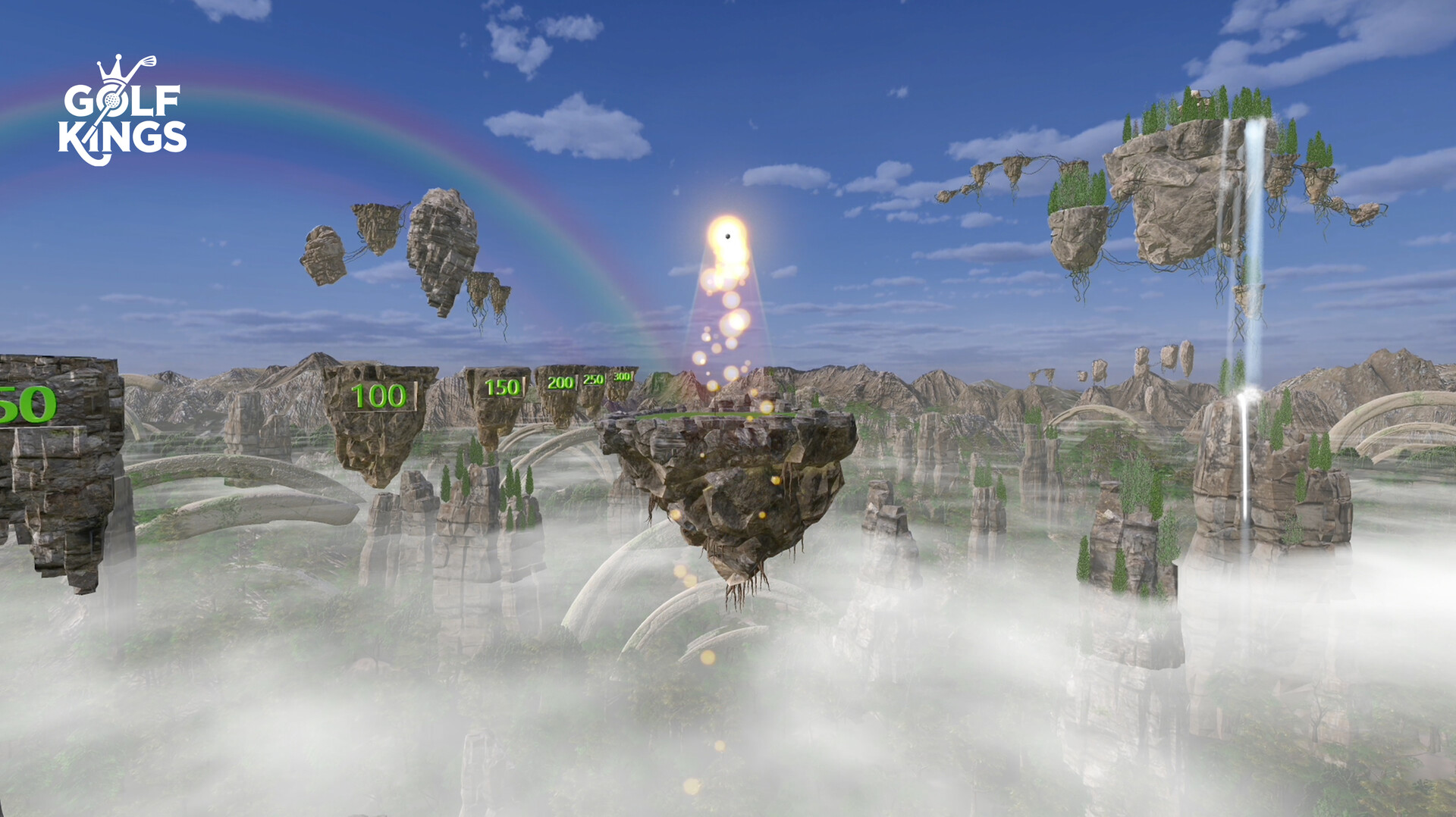 高球王者 GolfKings screenshot 3