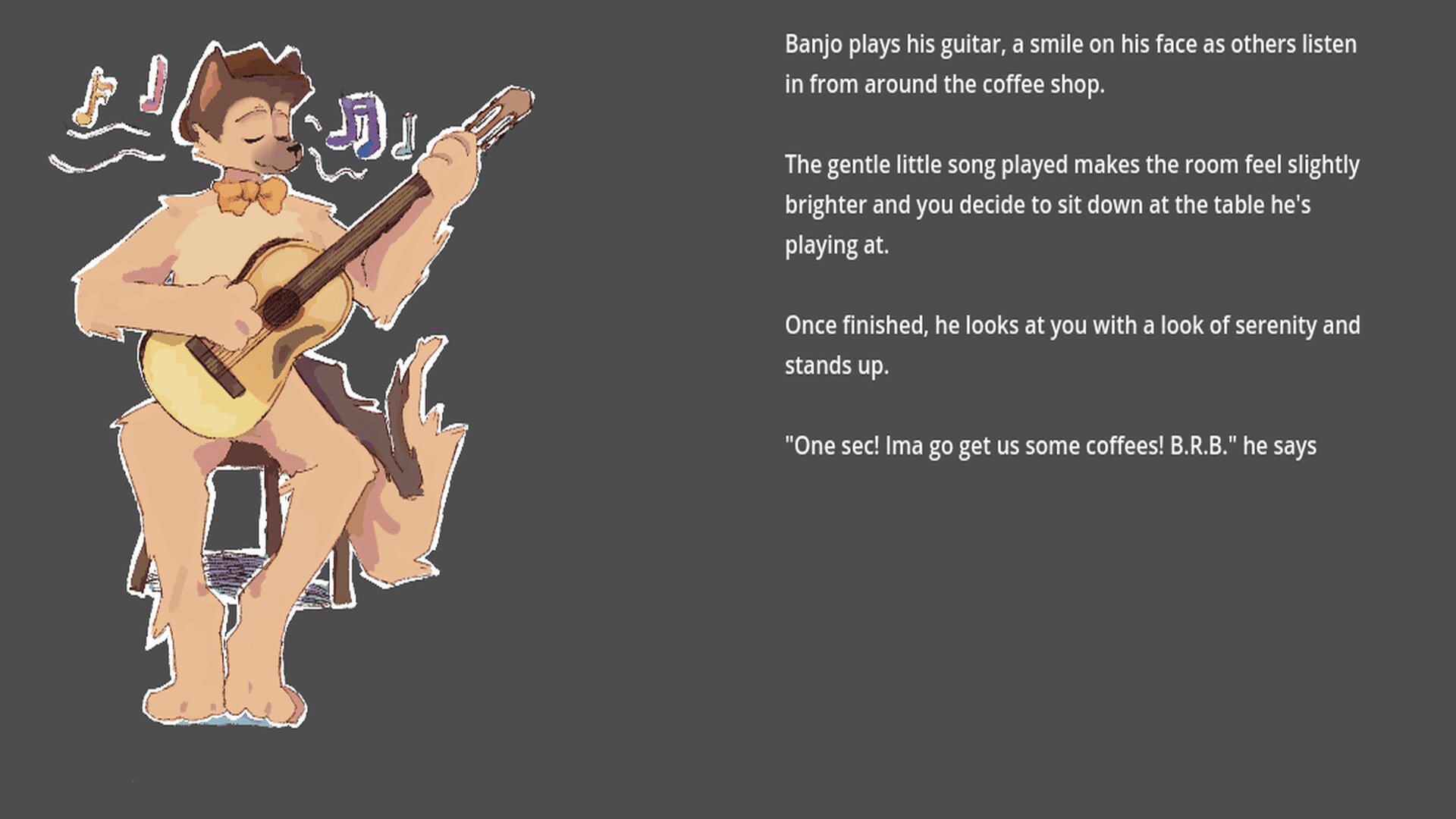 All My Heart, Banjo screenshot 2
