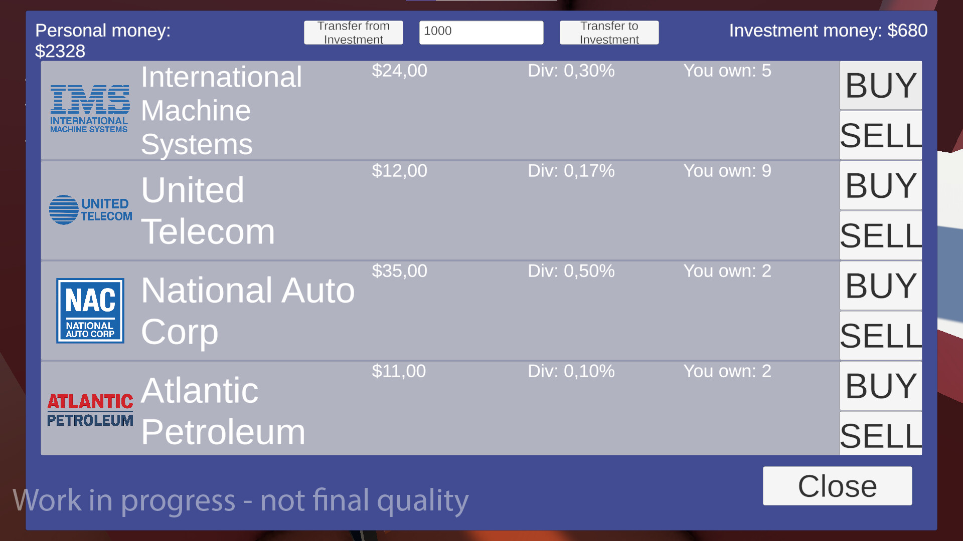 The Beginner Investor screenshot 5