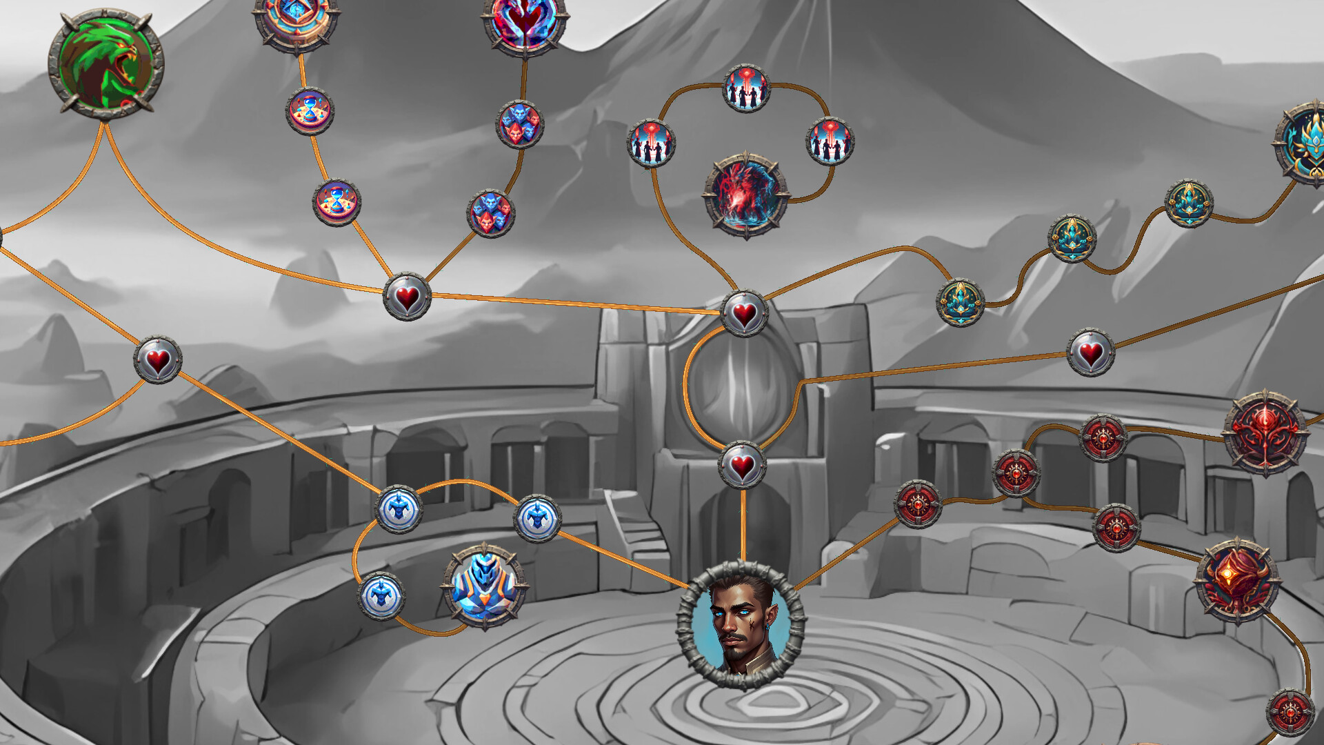 One Last Sacrifice screenshot 5