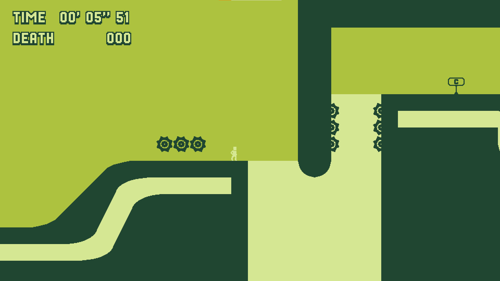 NIMAN screenshot 1
