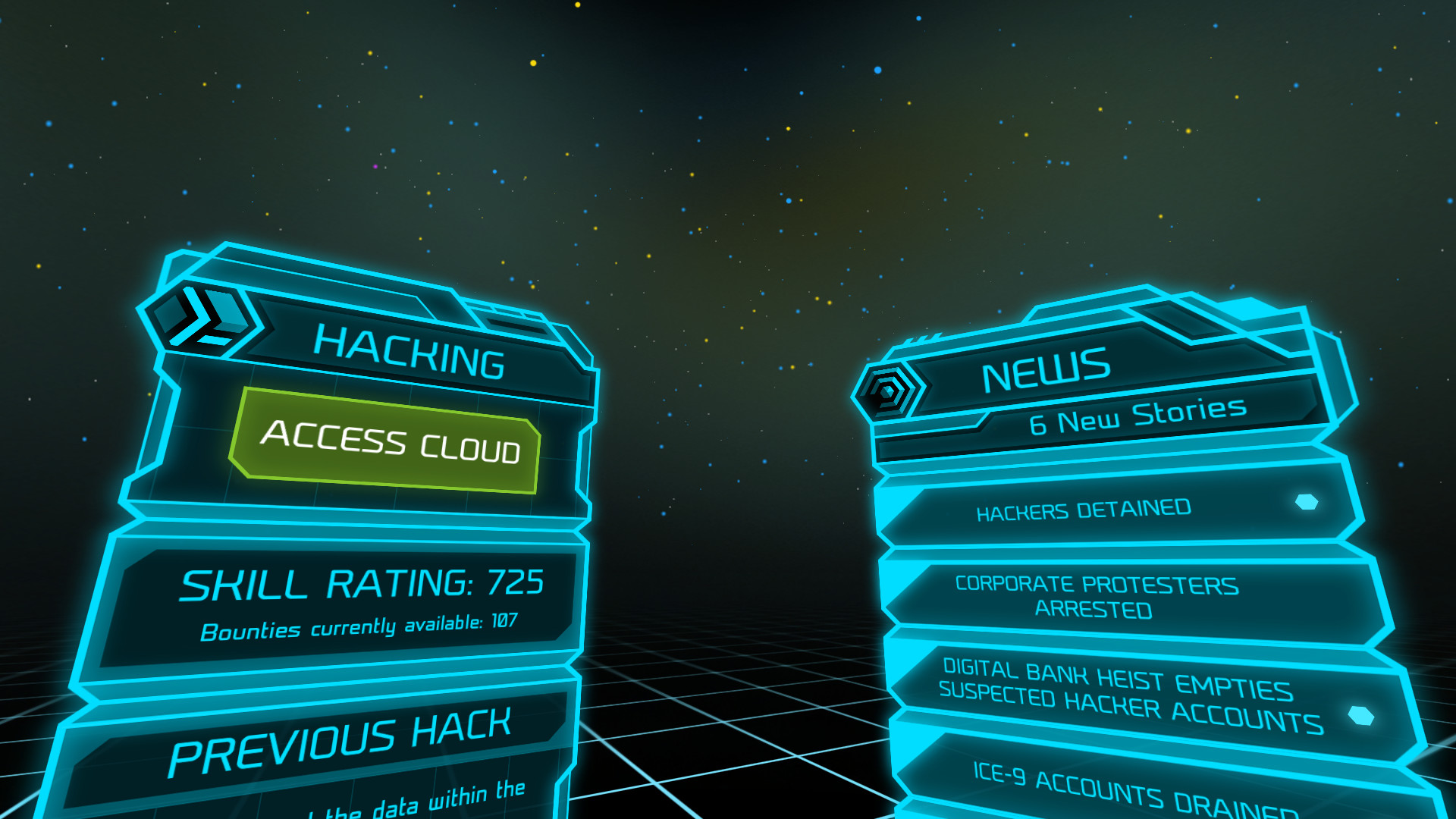 Darknet screenshot 2