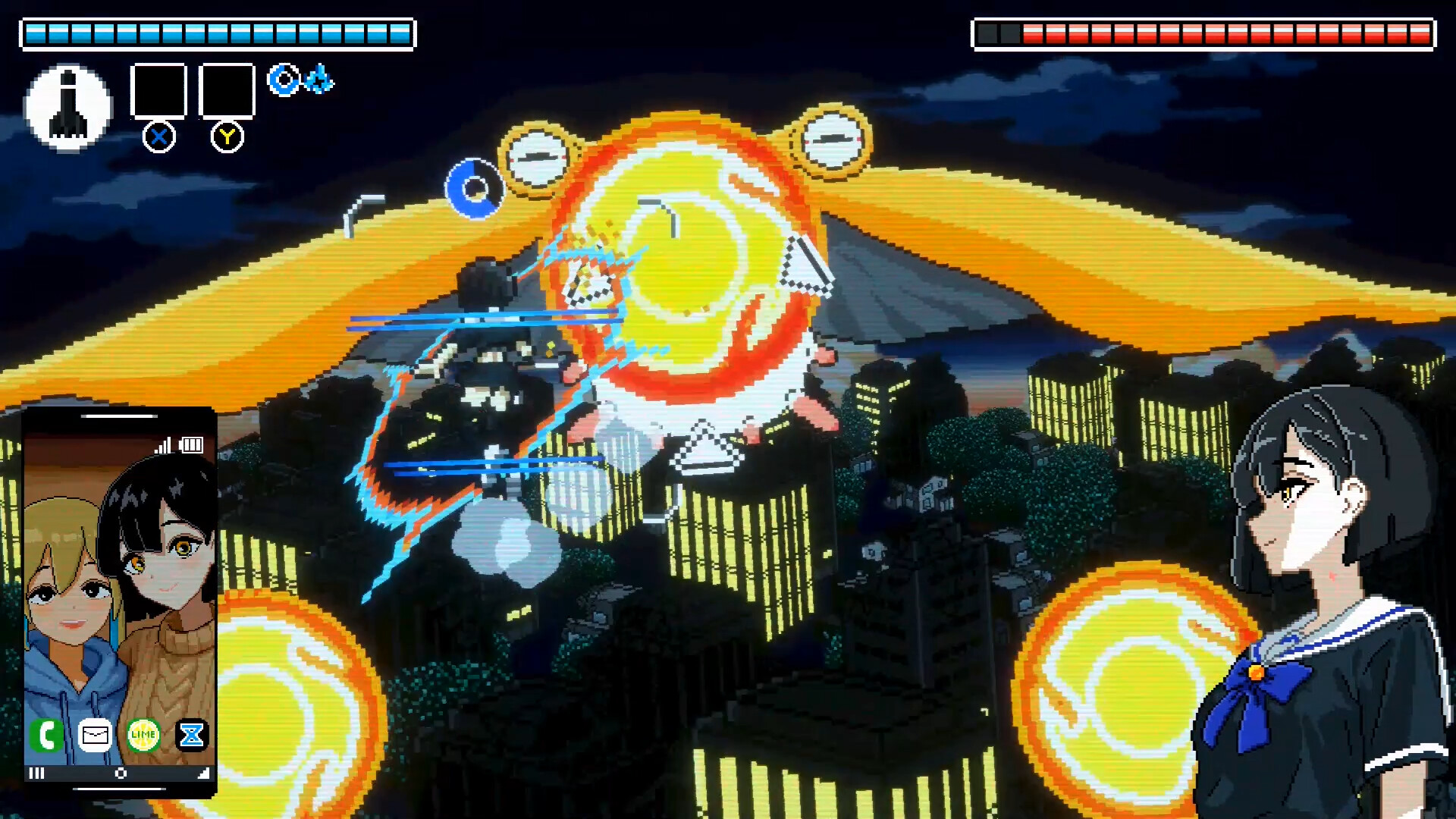 ULTRA0 screenshot 5