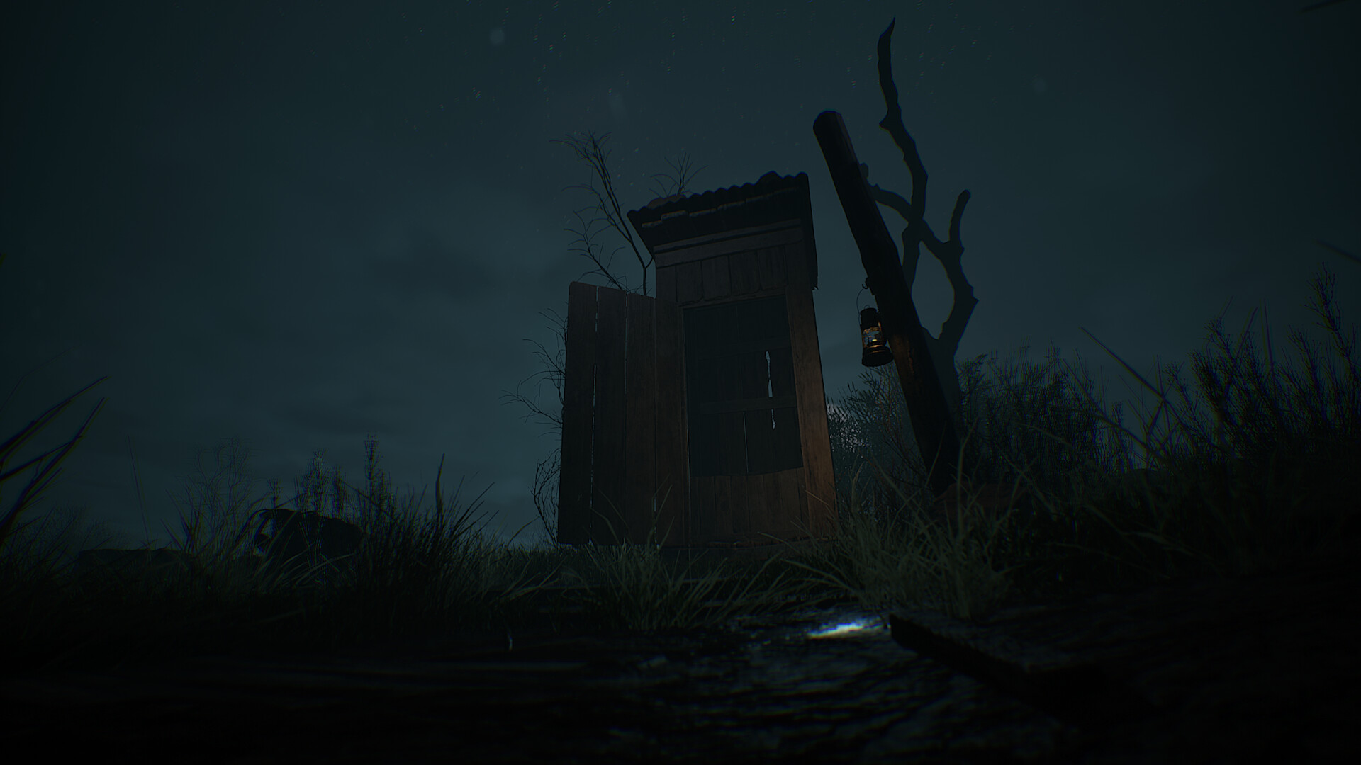 Pradera screenshot 10