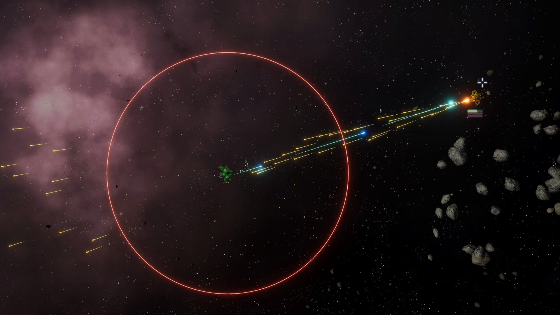 Re/Phase screenshot 4