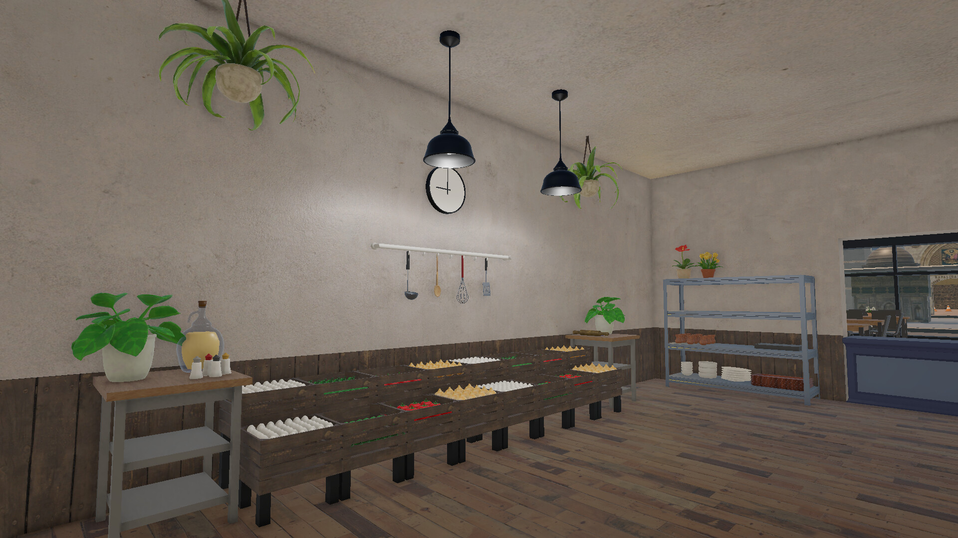 GASTROVENTURE: Traditional Kitchen Diaries screenshot 2