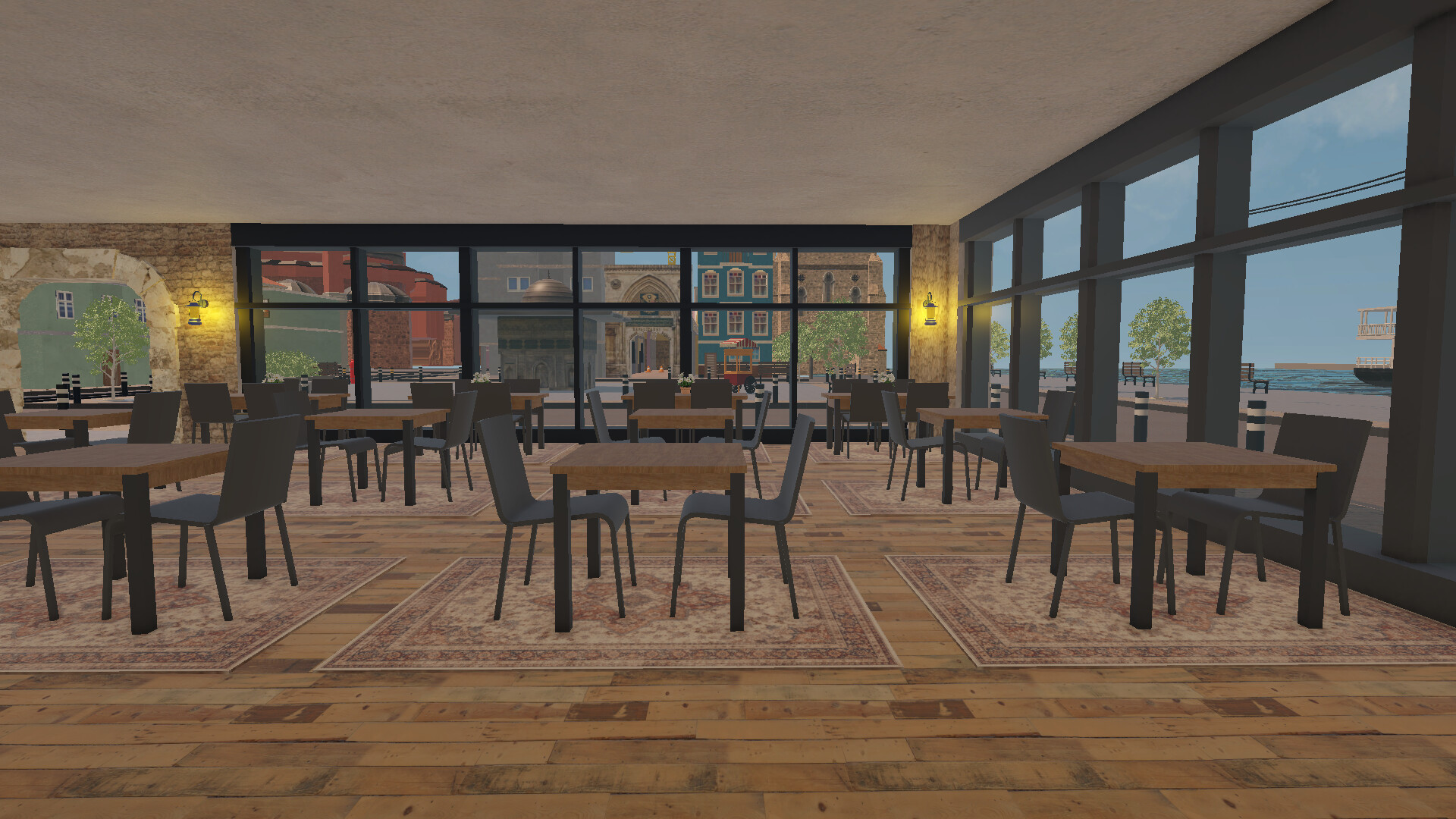 GASTROVENTURE: Traditional Kitchen Diaries screenshot 7