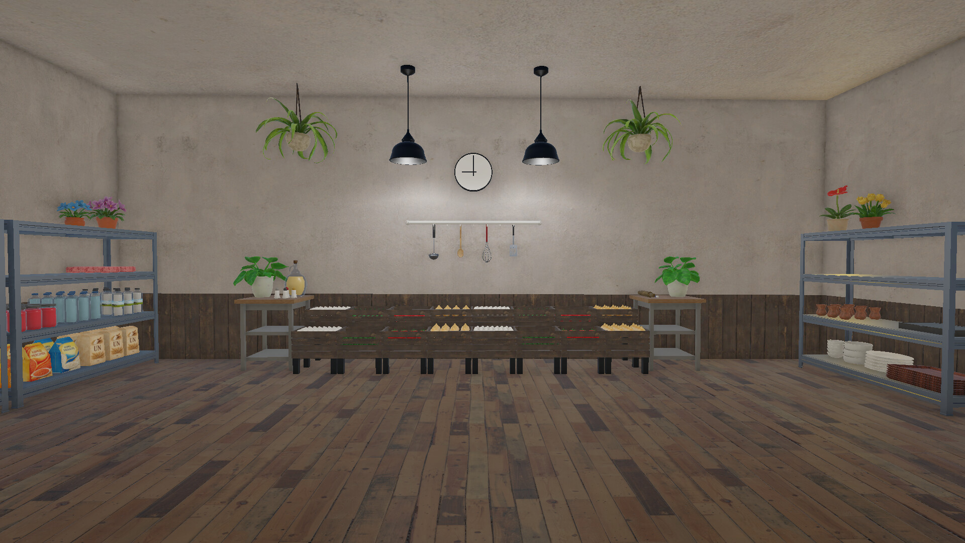 GASTROVENTURE: Traditional Kitchen Diaries screenshot 5