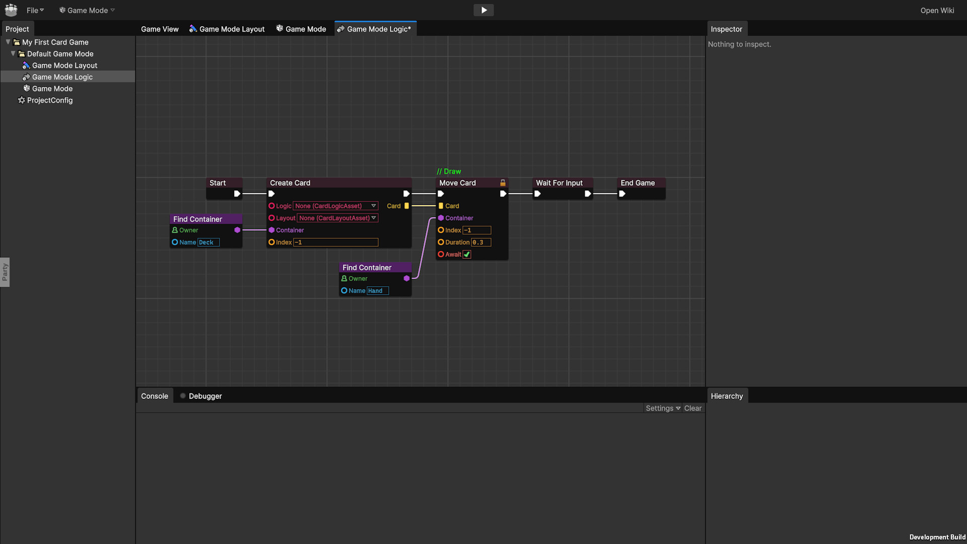 Card Game Arena screenshot 3