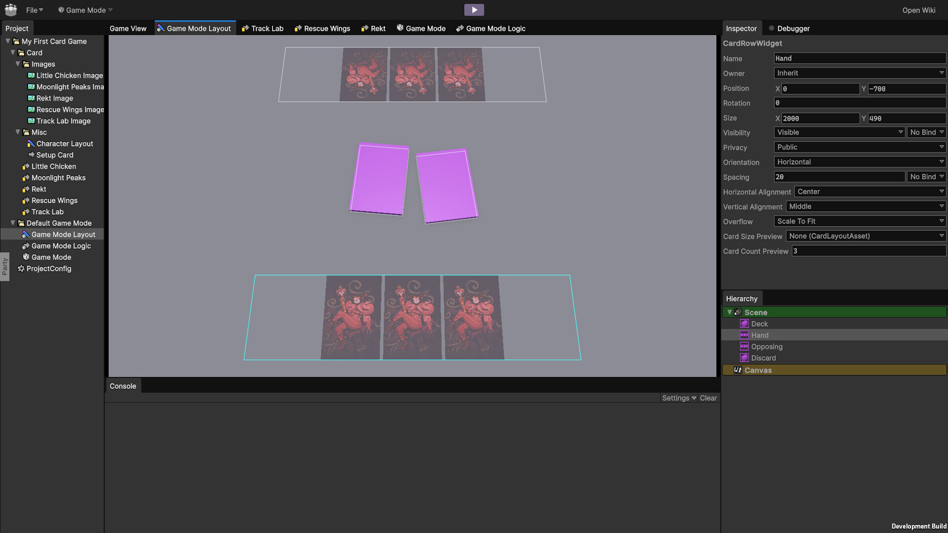 Card Game Arena screenshot 2