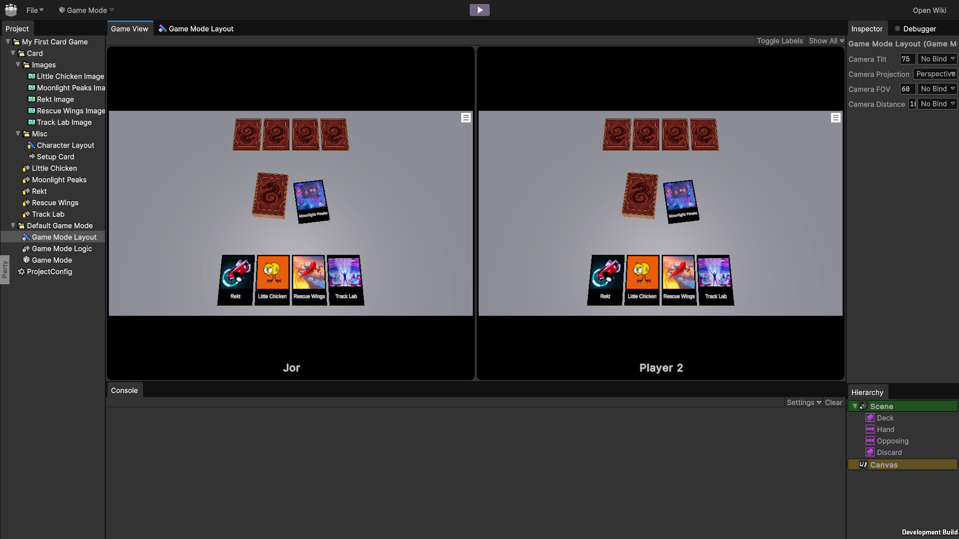 Card Game Arena screenshot 1
