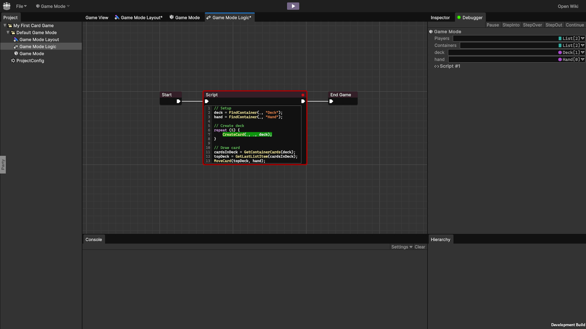 Card Game Arena screenshot 4