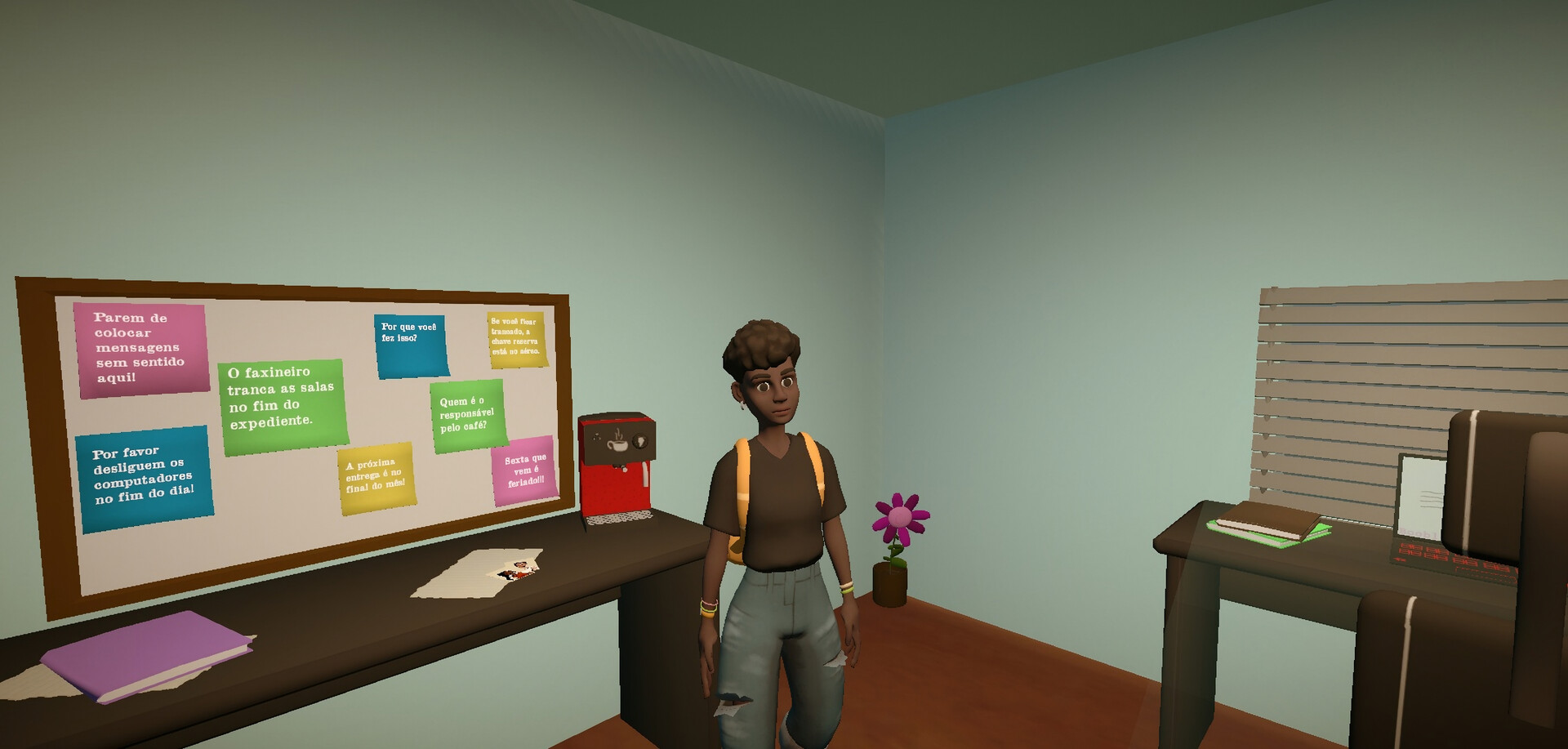 Legacy screenshot 1