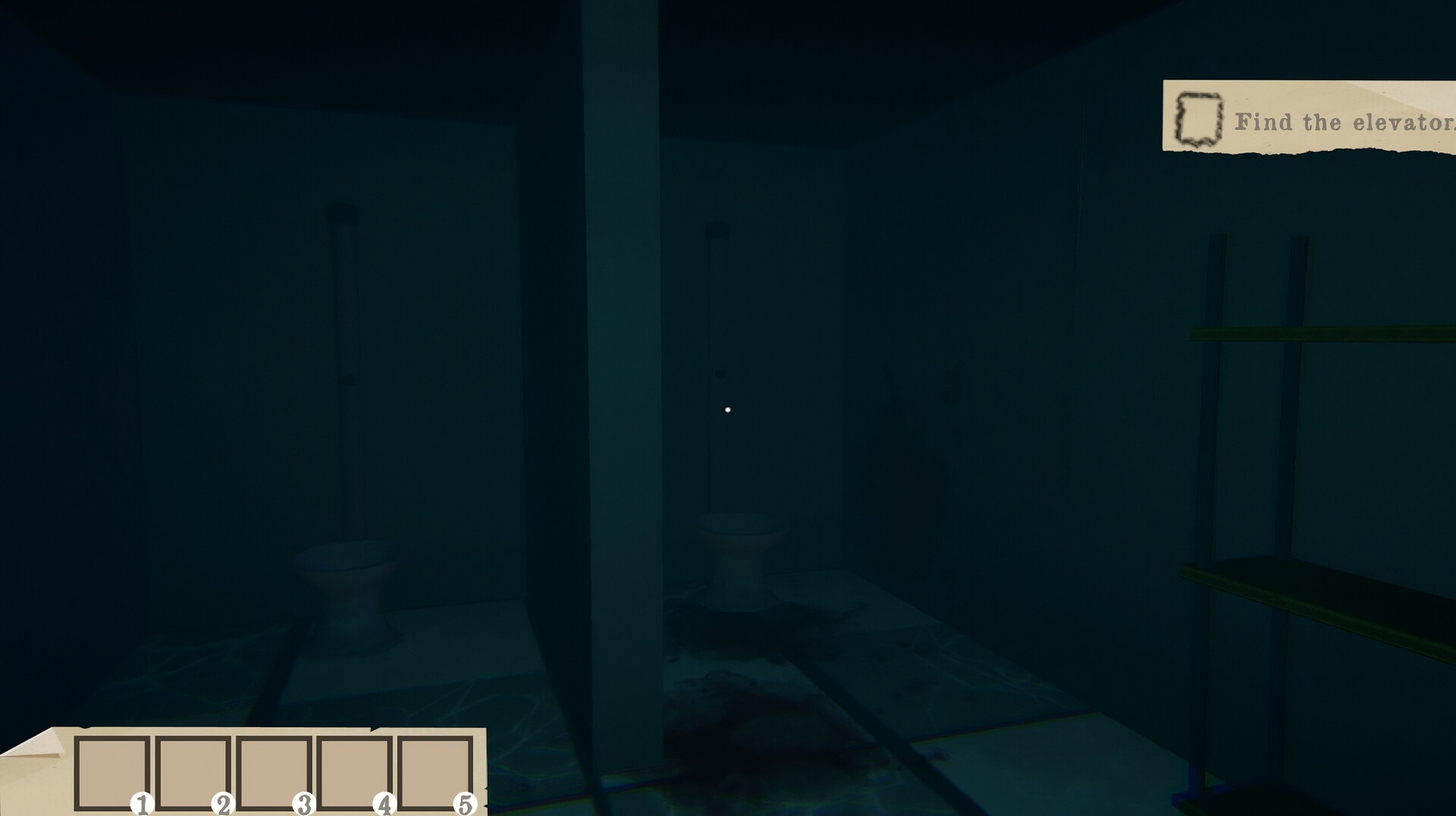 Legacy screenshot 6
