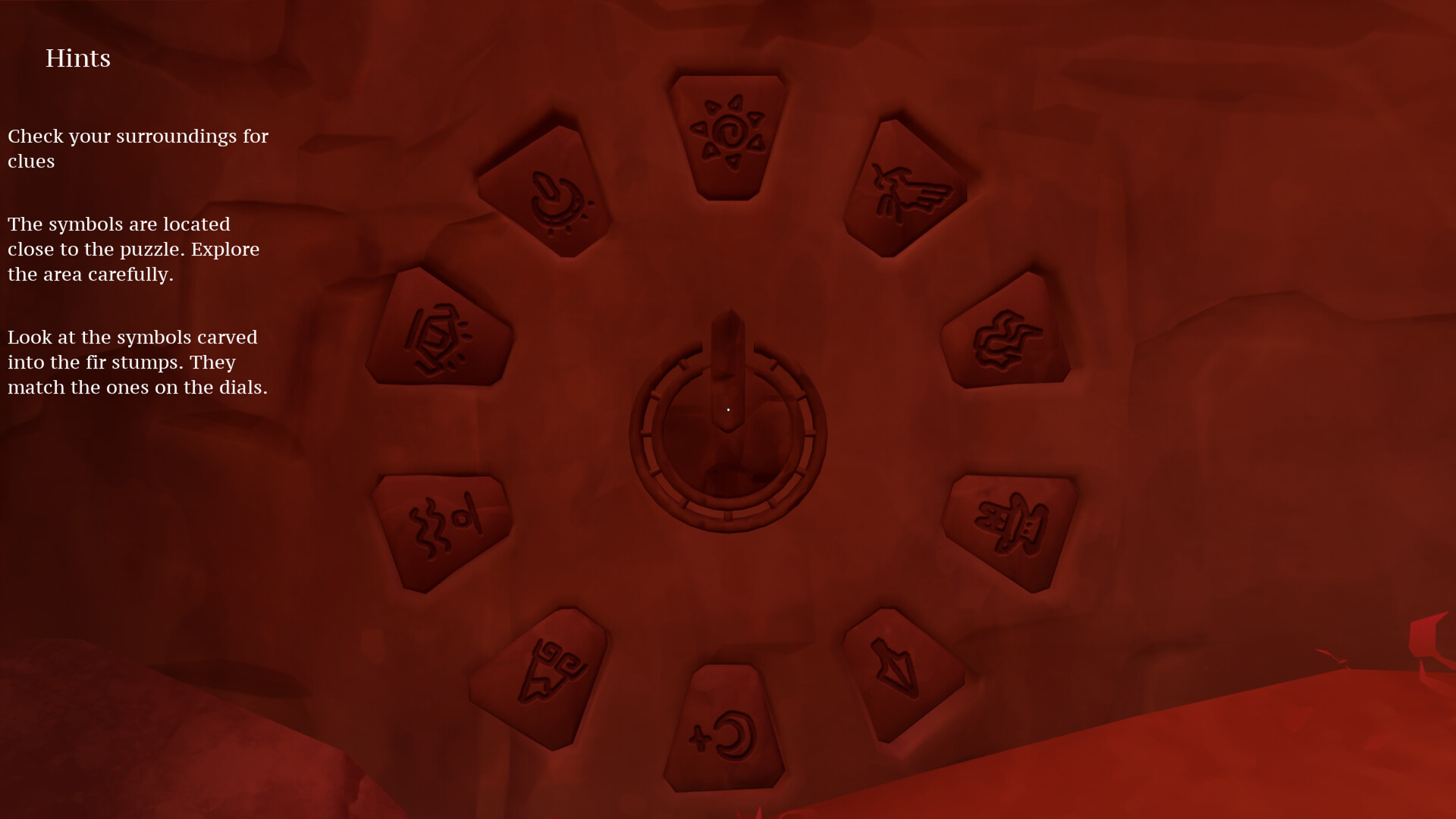 Echoes From Ciudadela screenshot 10