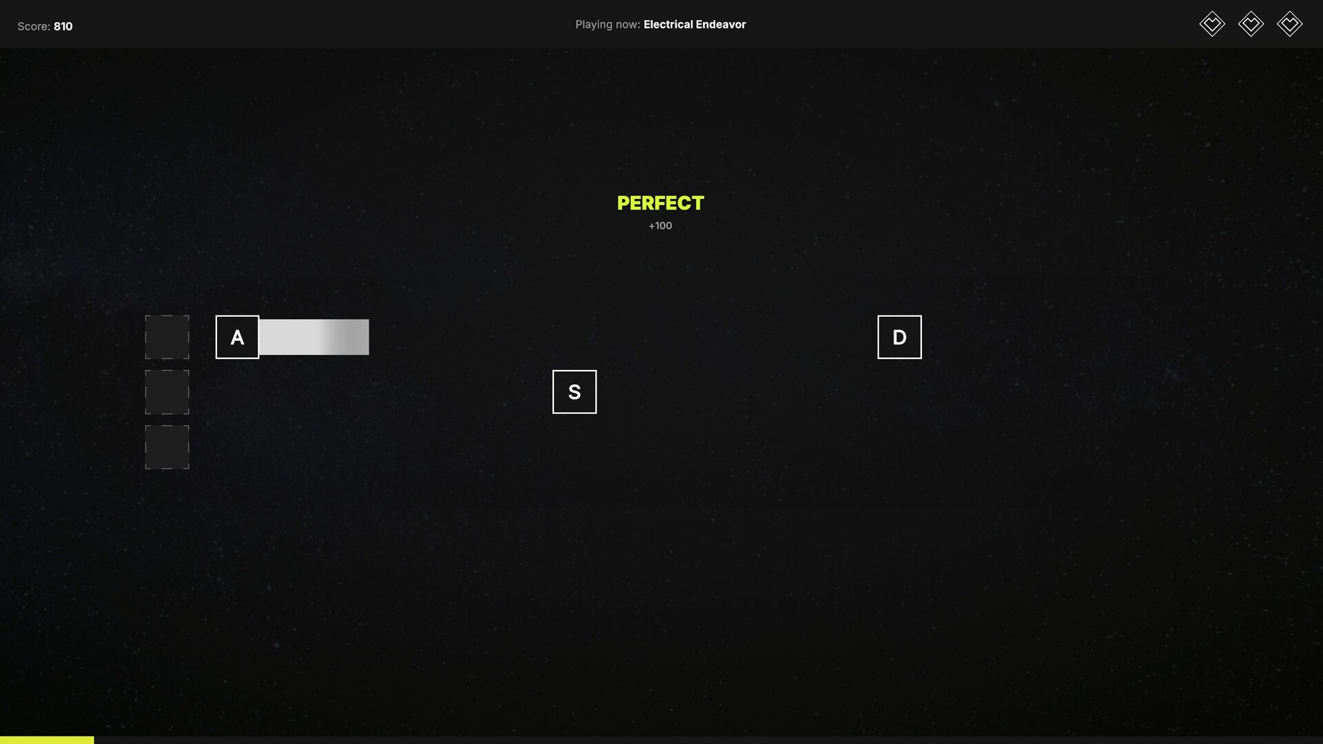 Beatlow screenshot 3