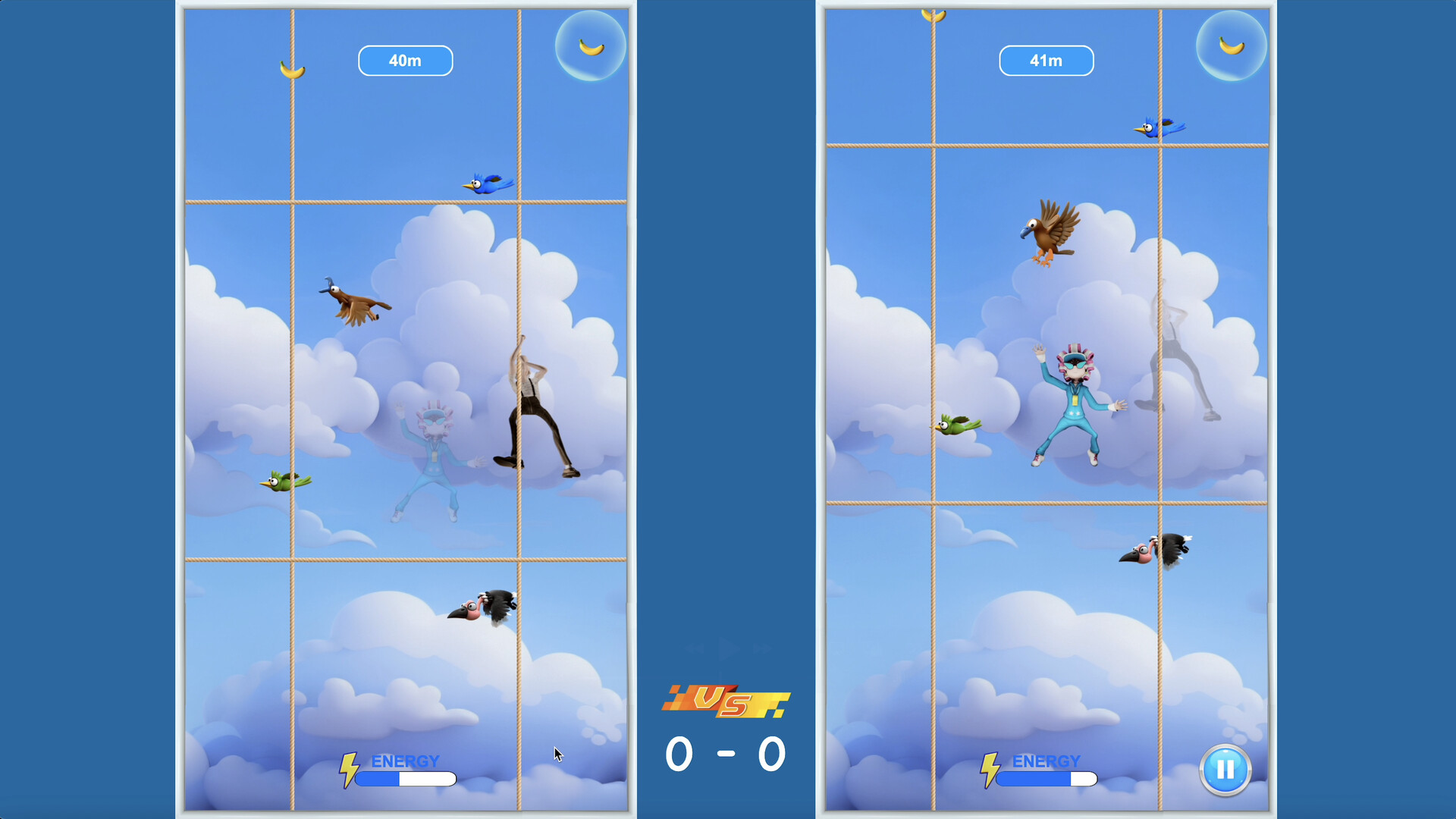 ROPES - Race Edition screenshot 8