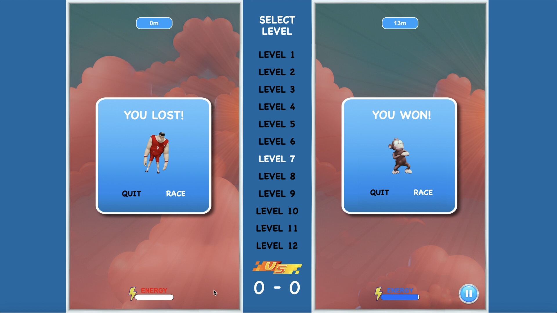 ROPES - Race Edition screenshot 7