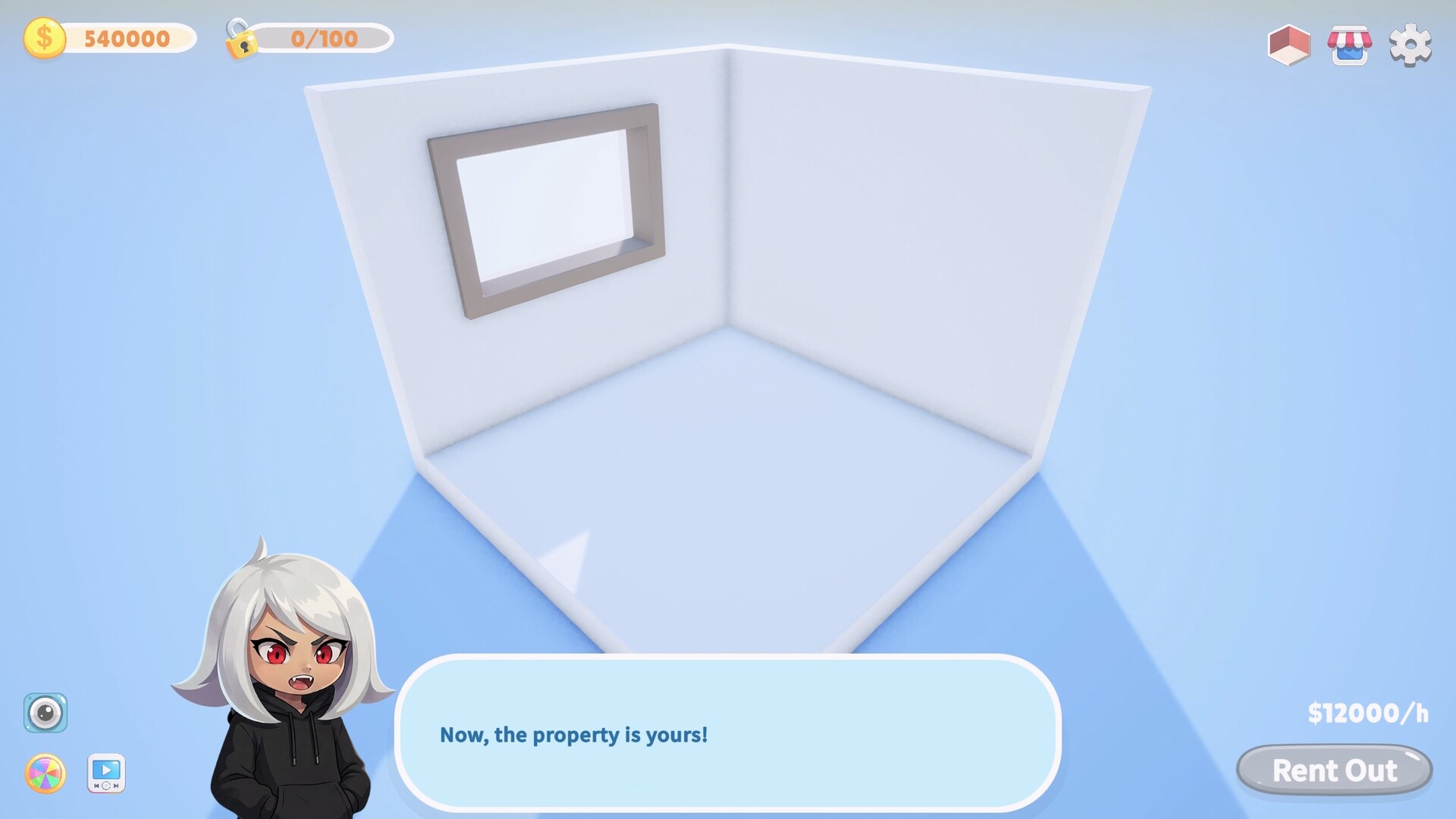 Nano Flat Owner screenshot 2