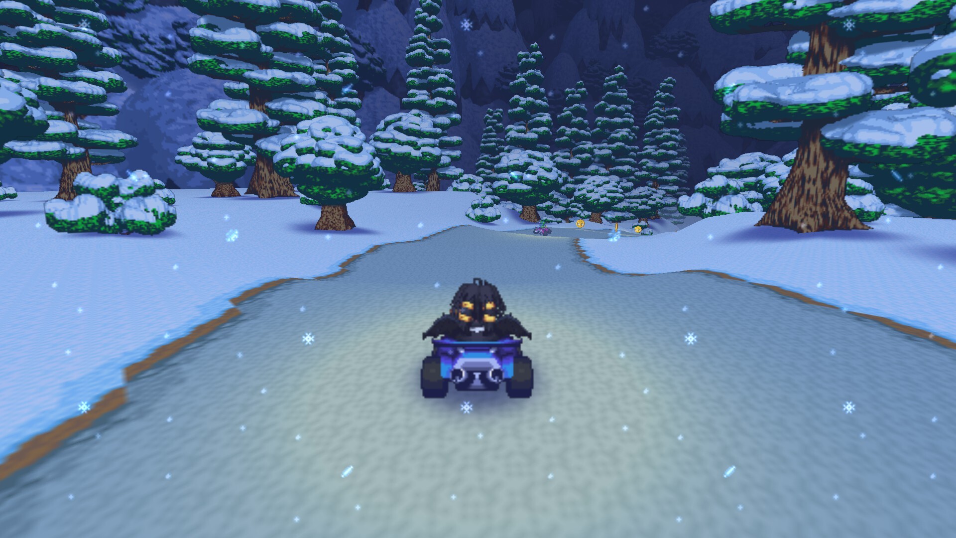 Mythic Kart Maker screenshot 4