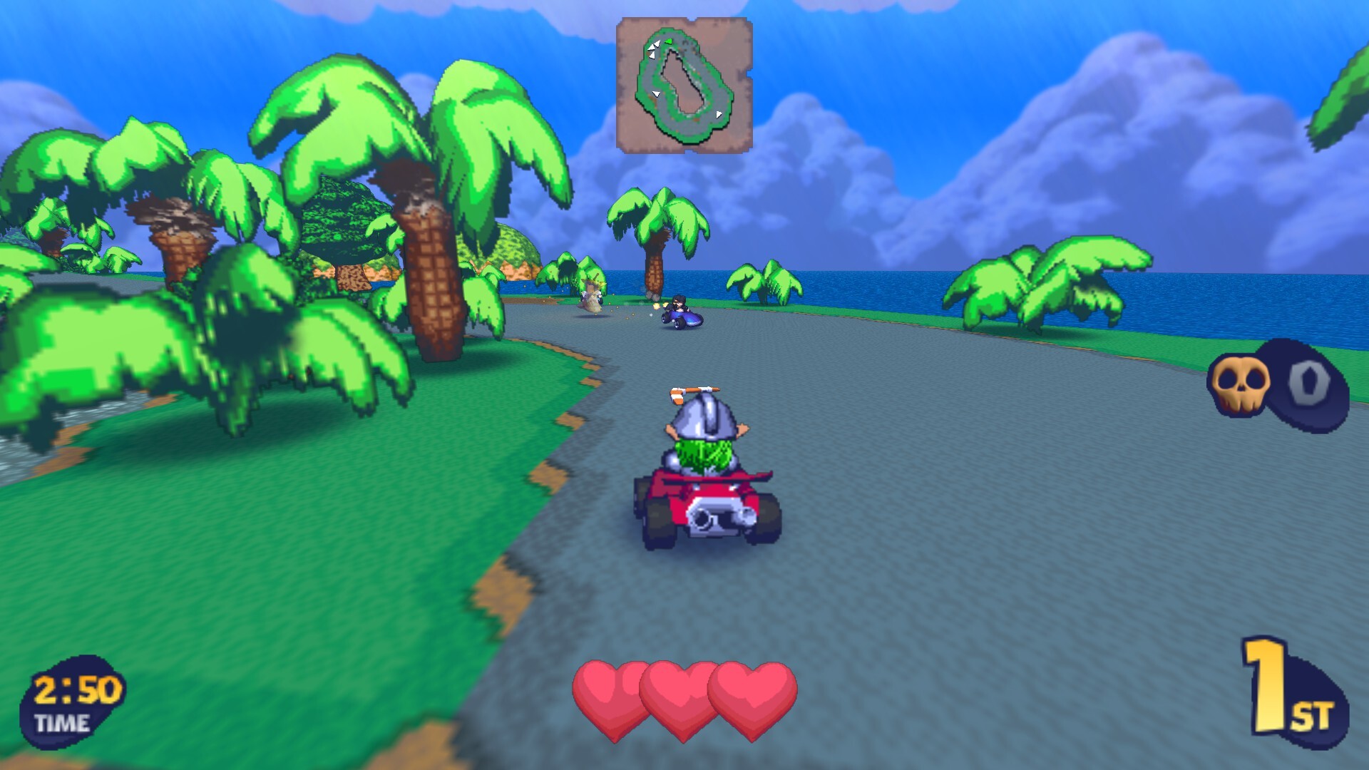 Mythic Kart Maker screenshot 11