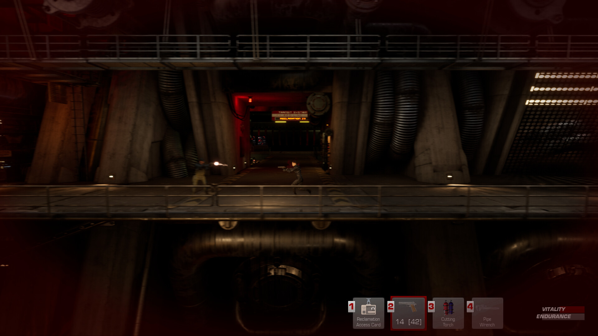 Cardinal Fall screenshot 4