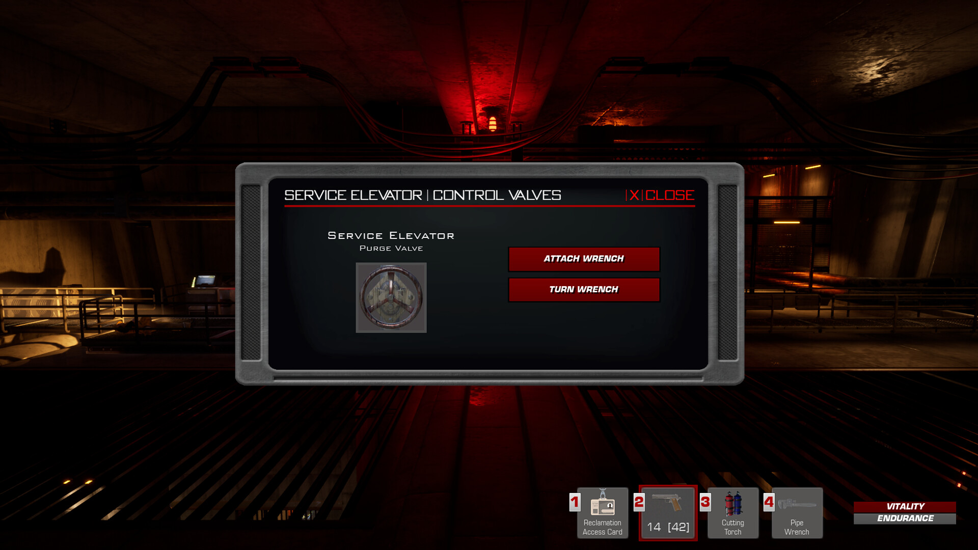 Cardinal Fall screenshot 6
