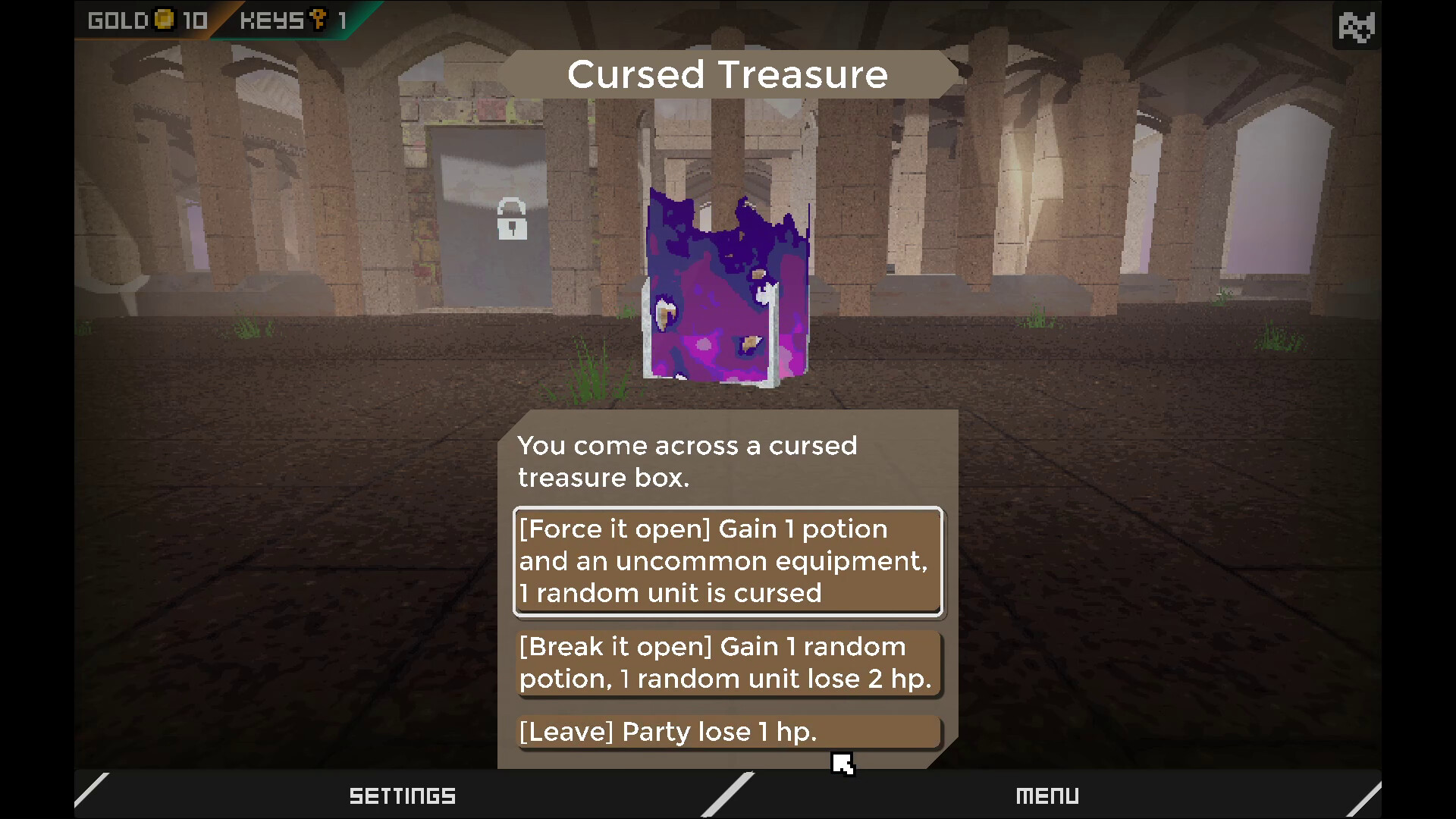 Labyrinth Trailblazer screenshot 5