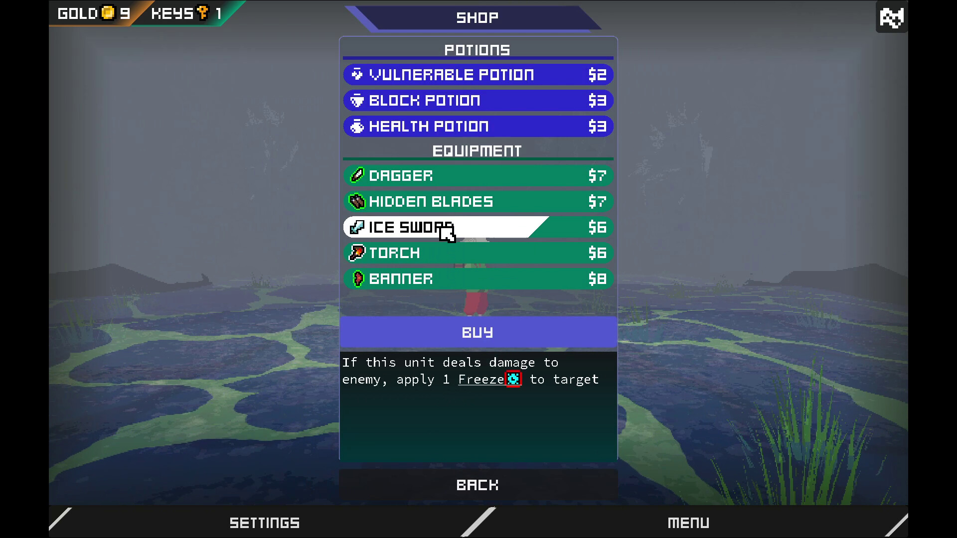 Labyrinth Trailblazer screenshot 8