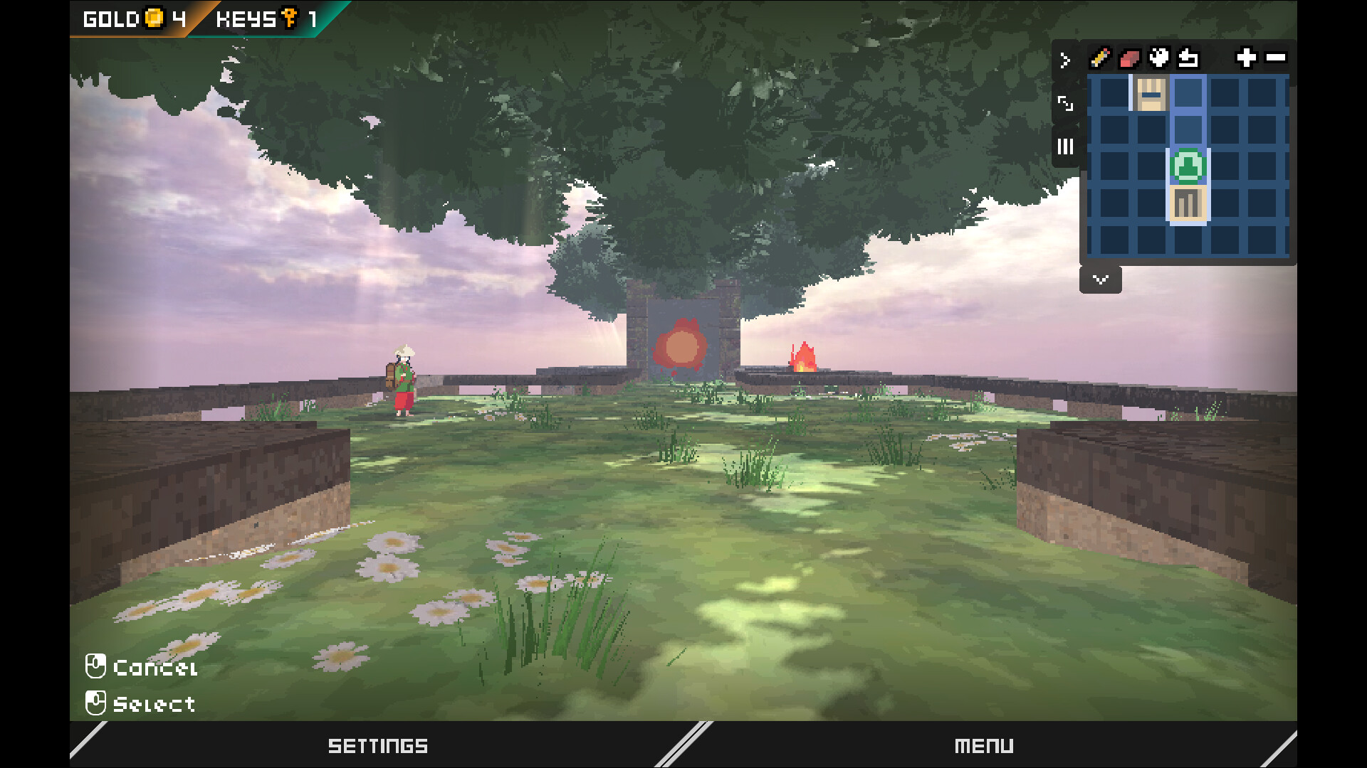 Labyrinth Trailblazer screenshot 4