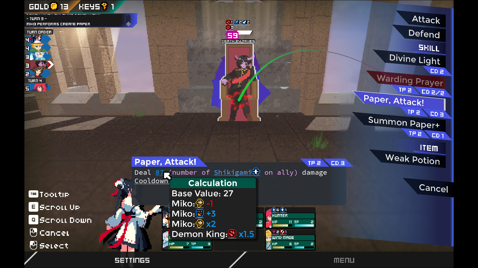 Labyrinth Trailblazer screenshot 1