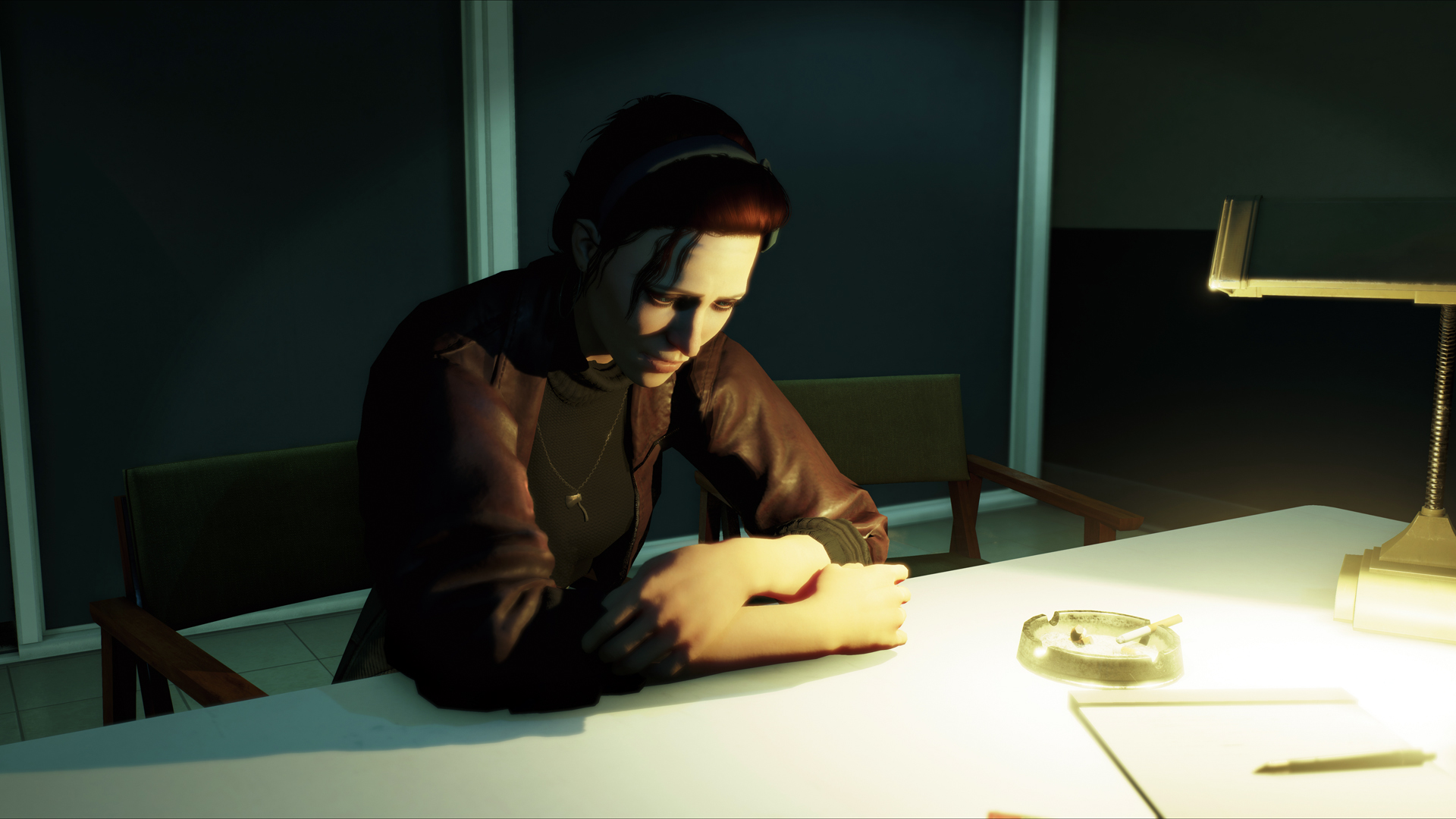 The Park® screenshot 4