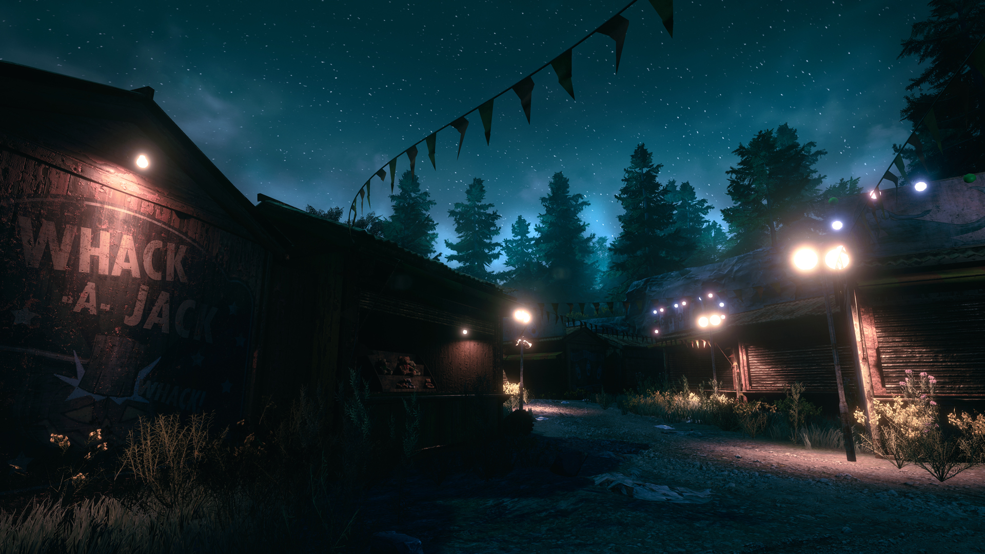 The Park® screenshot 7